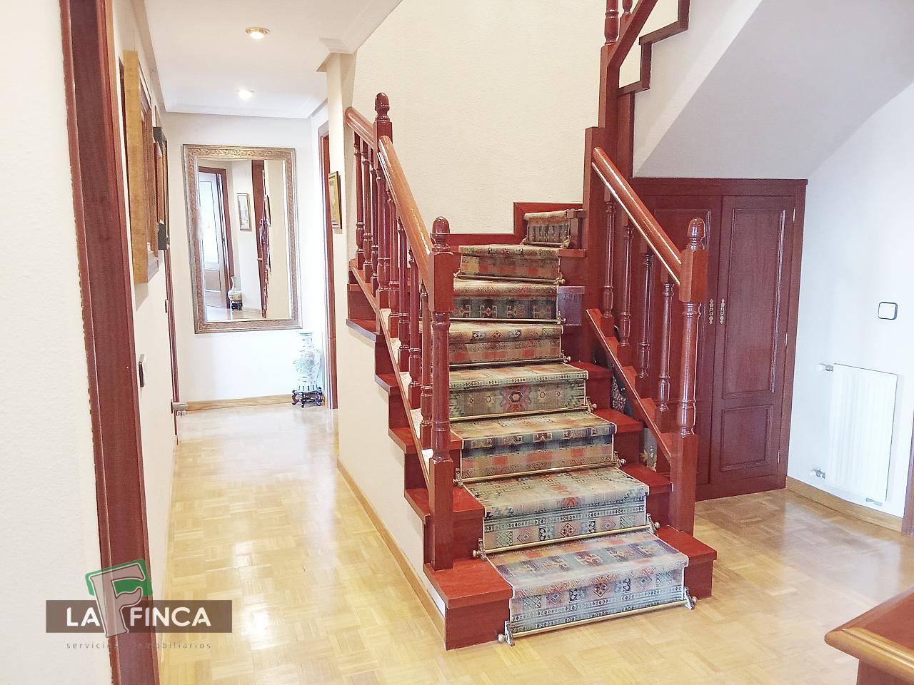 Venta de dúplex en Oviedo