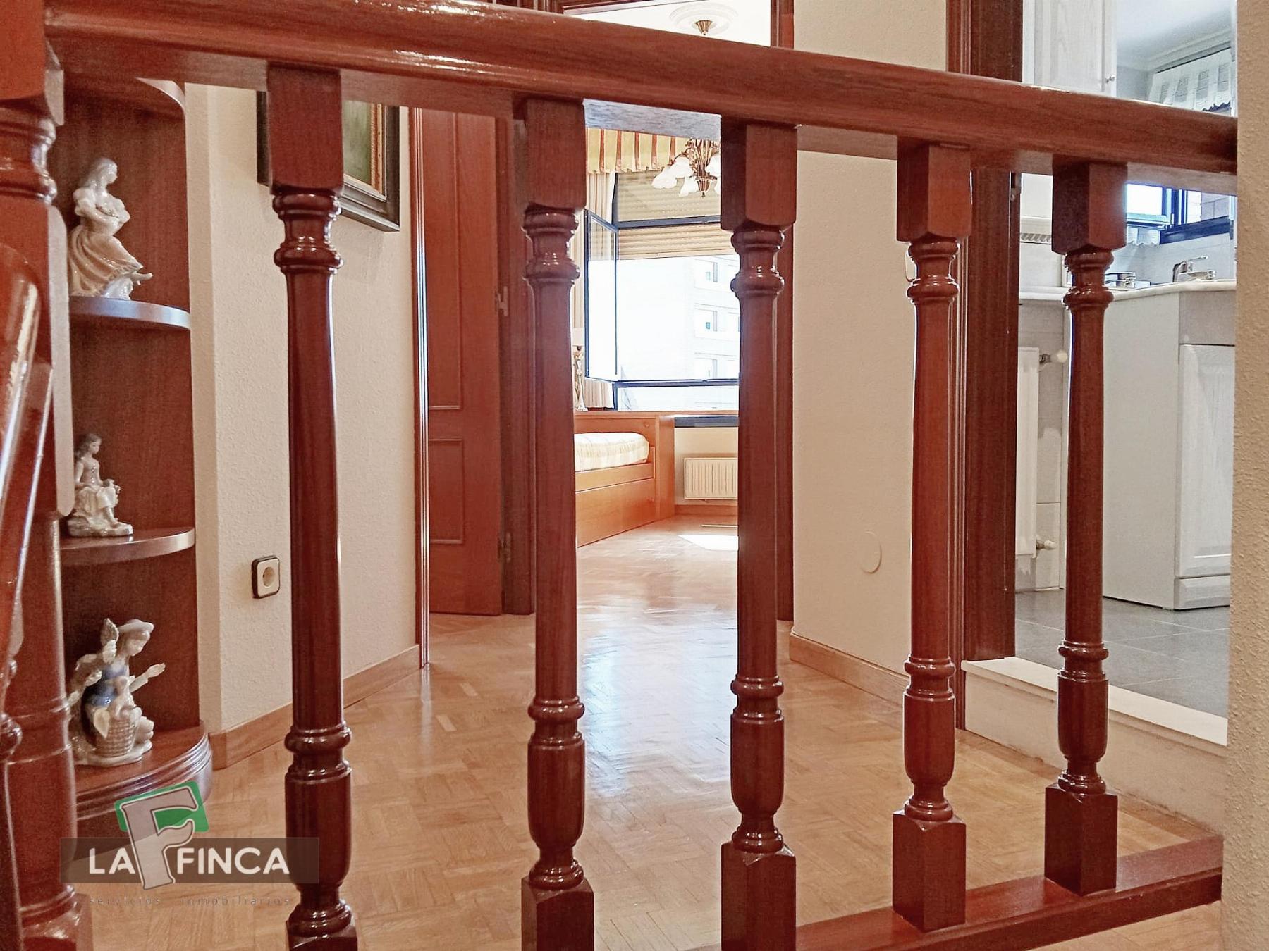 Venta de dúplex en Oviedo