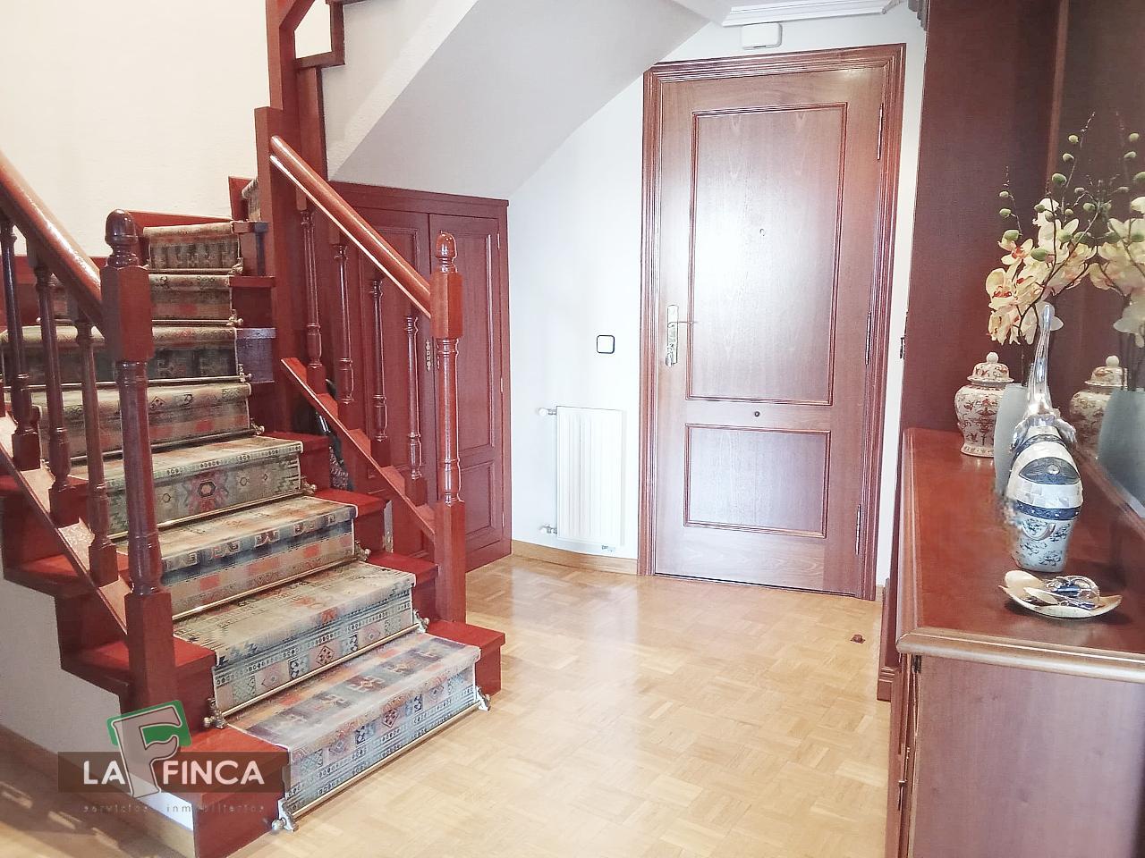 Venta de dúplex en Oviedo