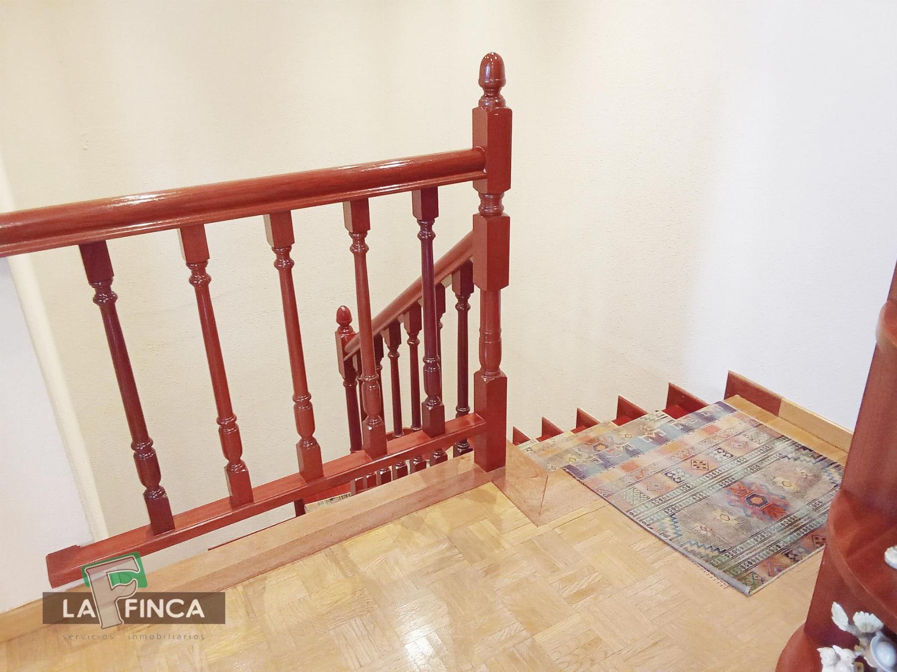 Venta de dúplex en Oviedo