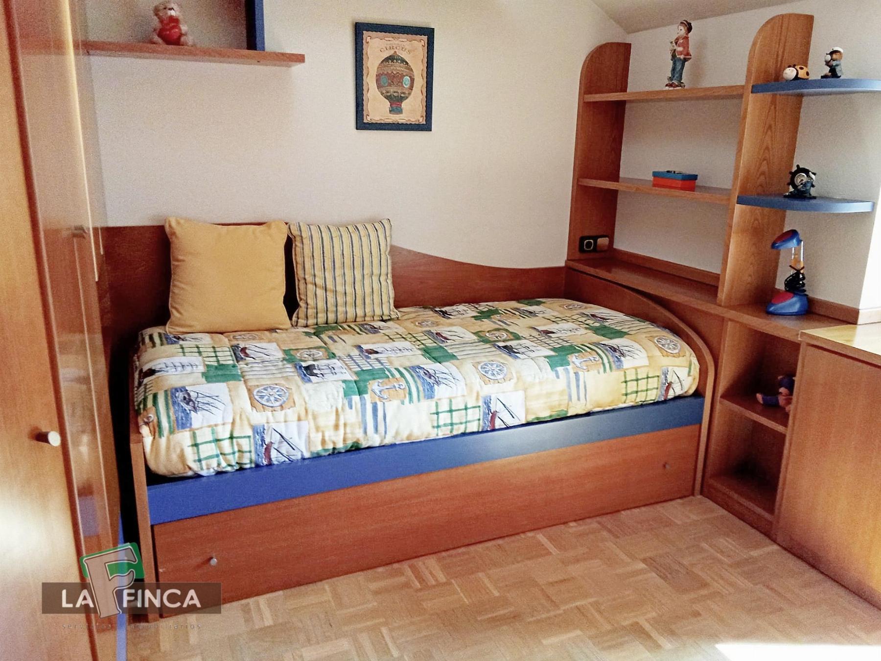 Venta de dúplex en Oviedo