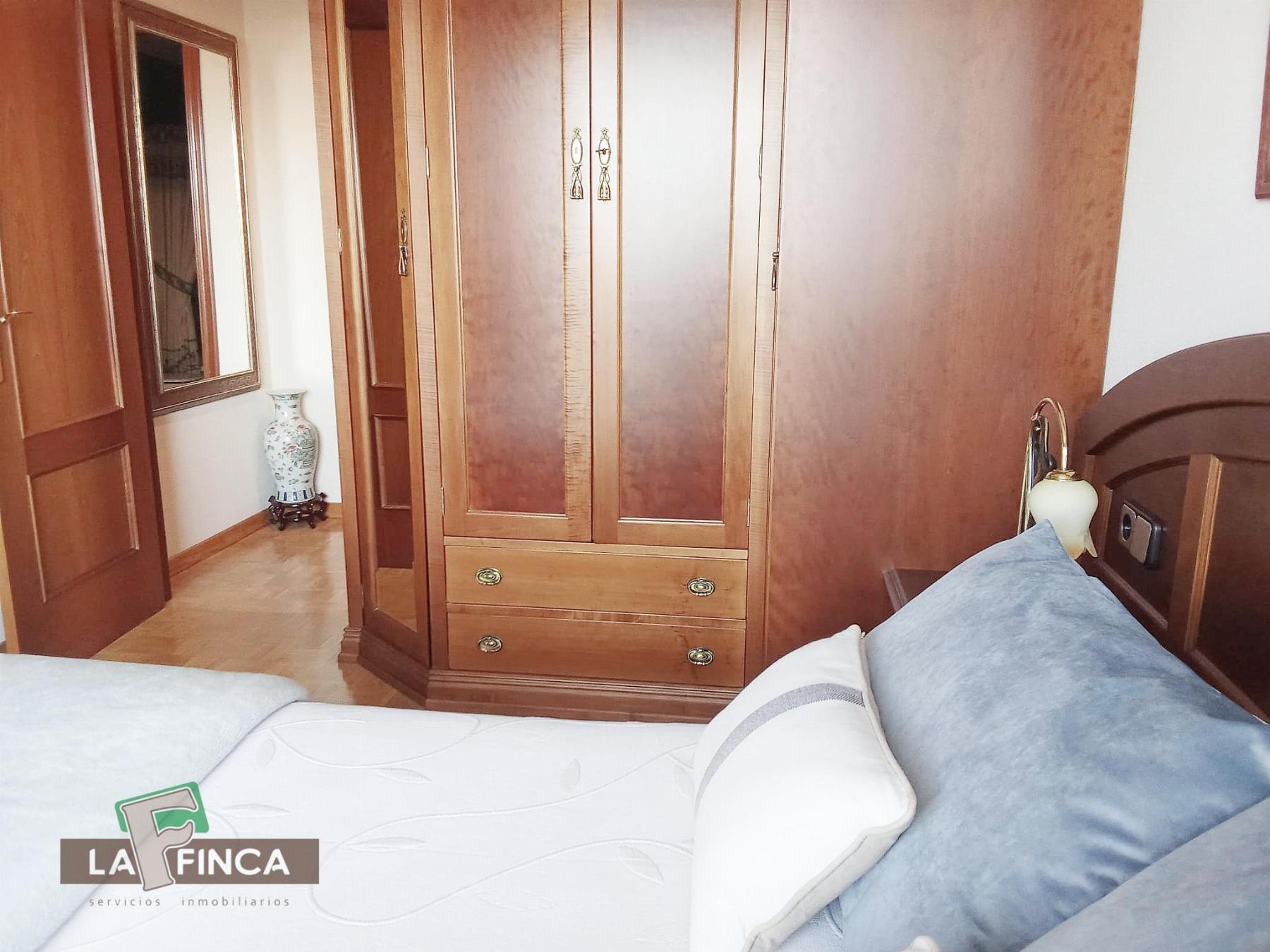 Venta de dúplex en Oviedo