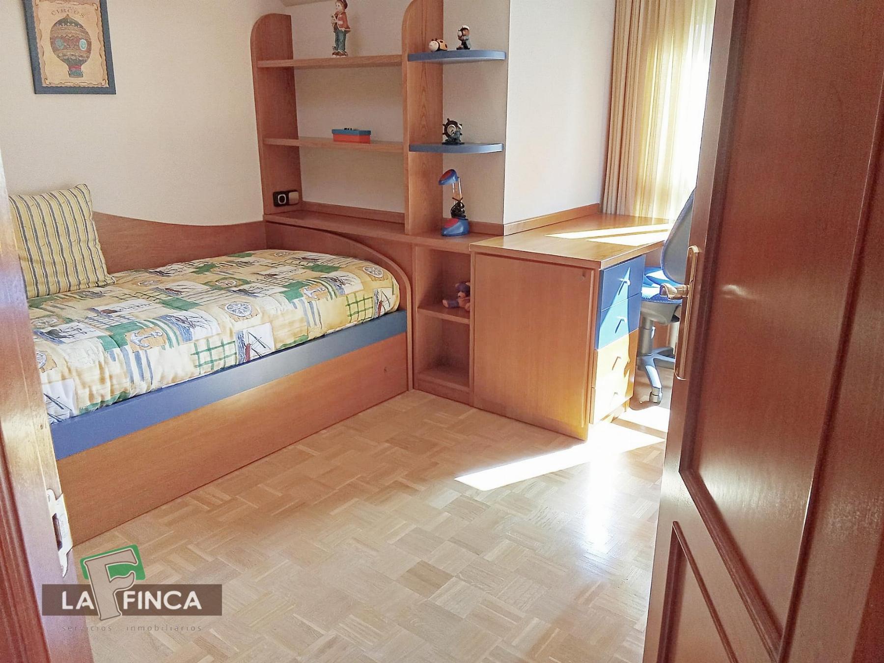 Venta de dúplex en Oviedo