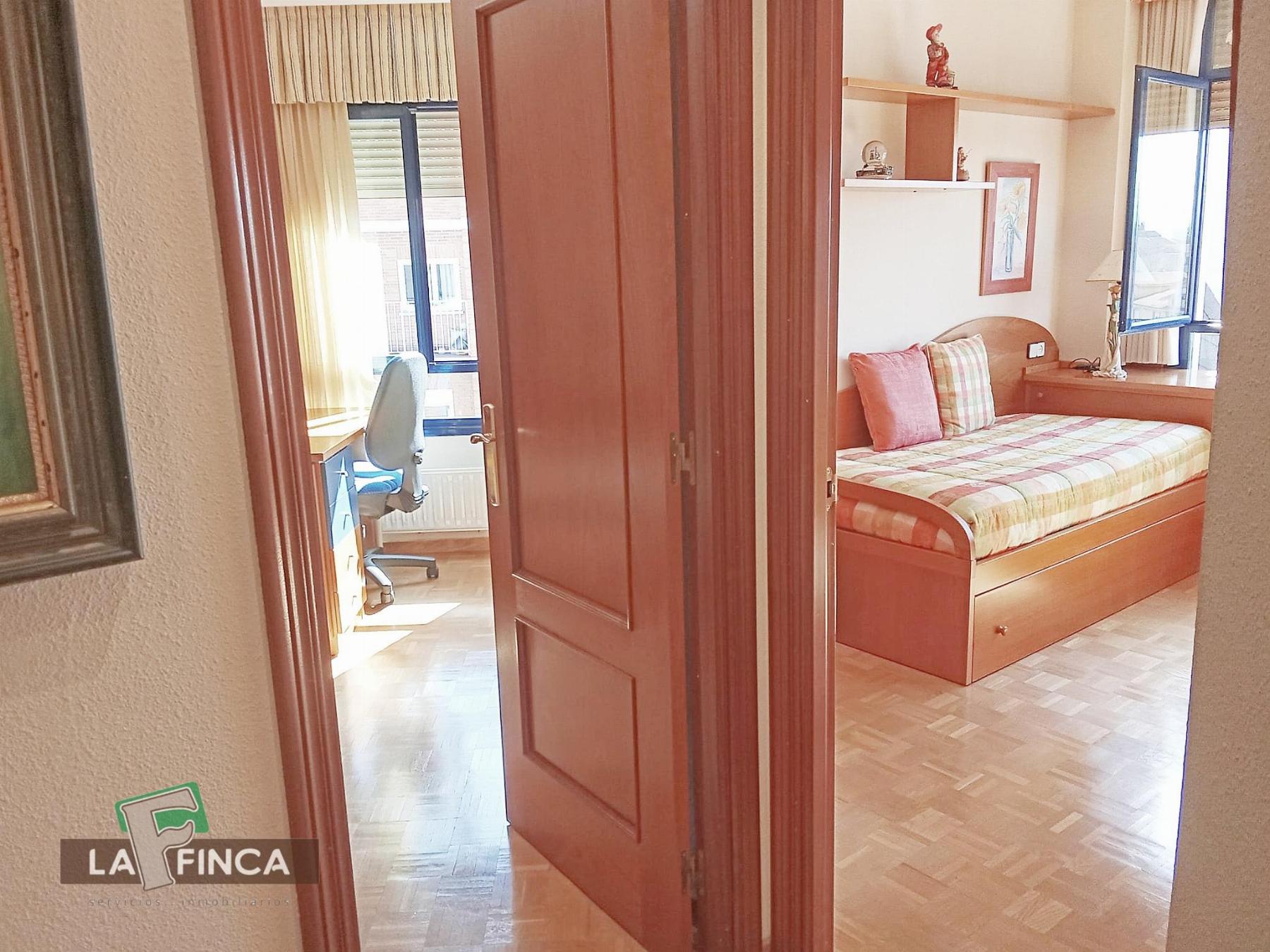 Venta de dúplex en Oviedo