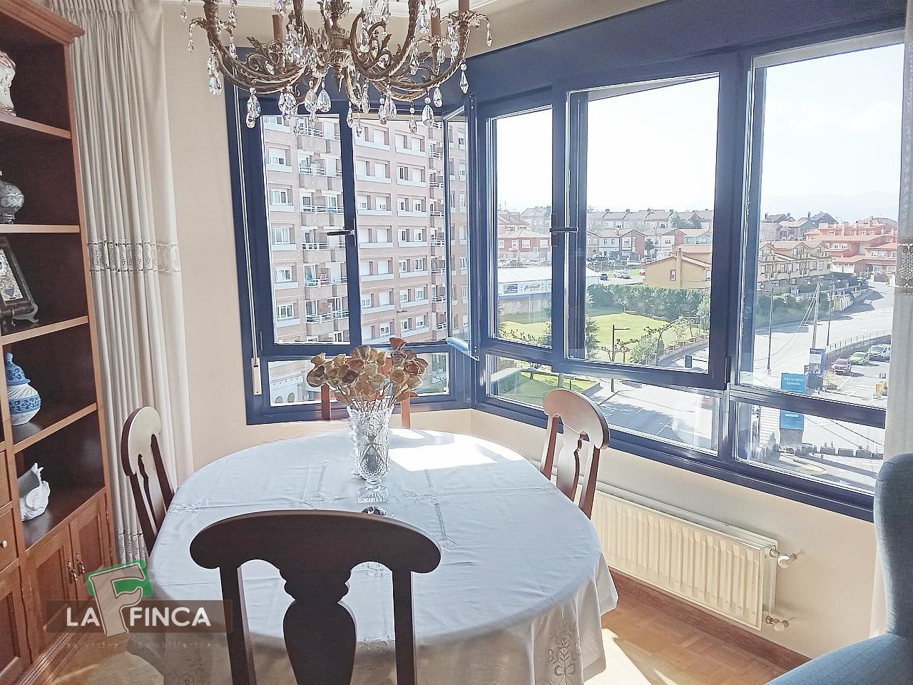 Venta de dúplex en Oviedo