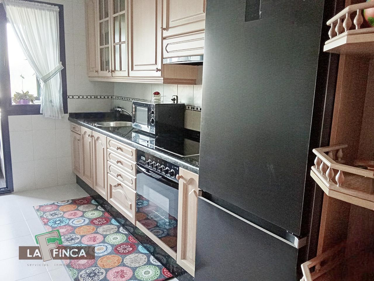 Venta de dúplex en Oviedo