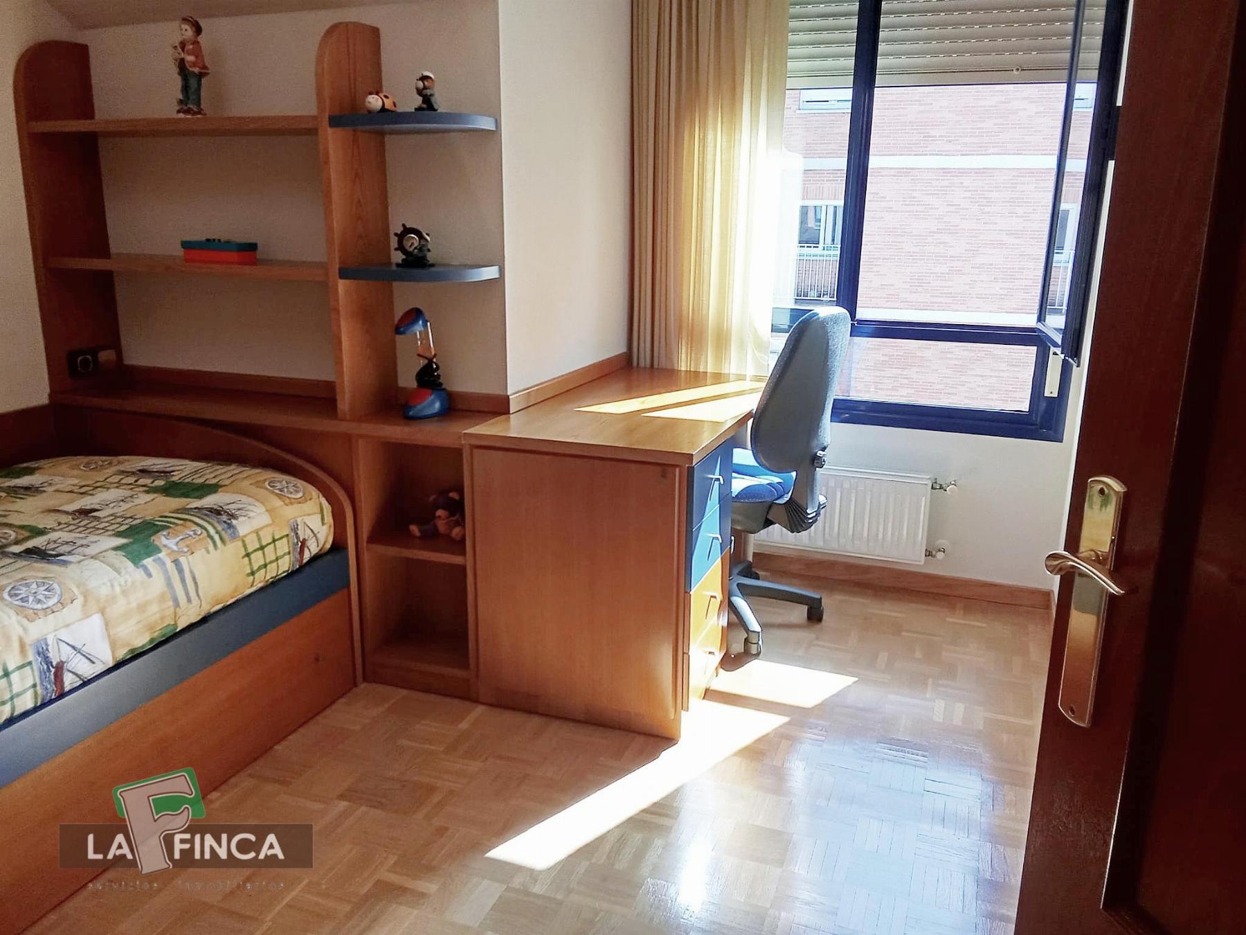 Venta de dúplex en Oviedo