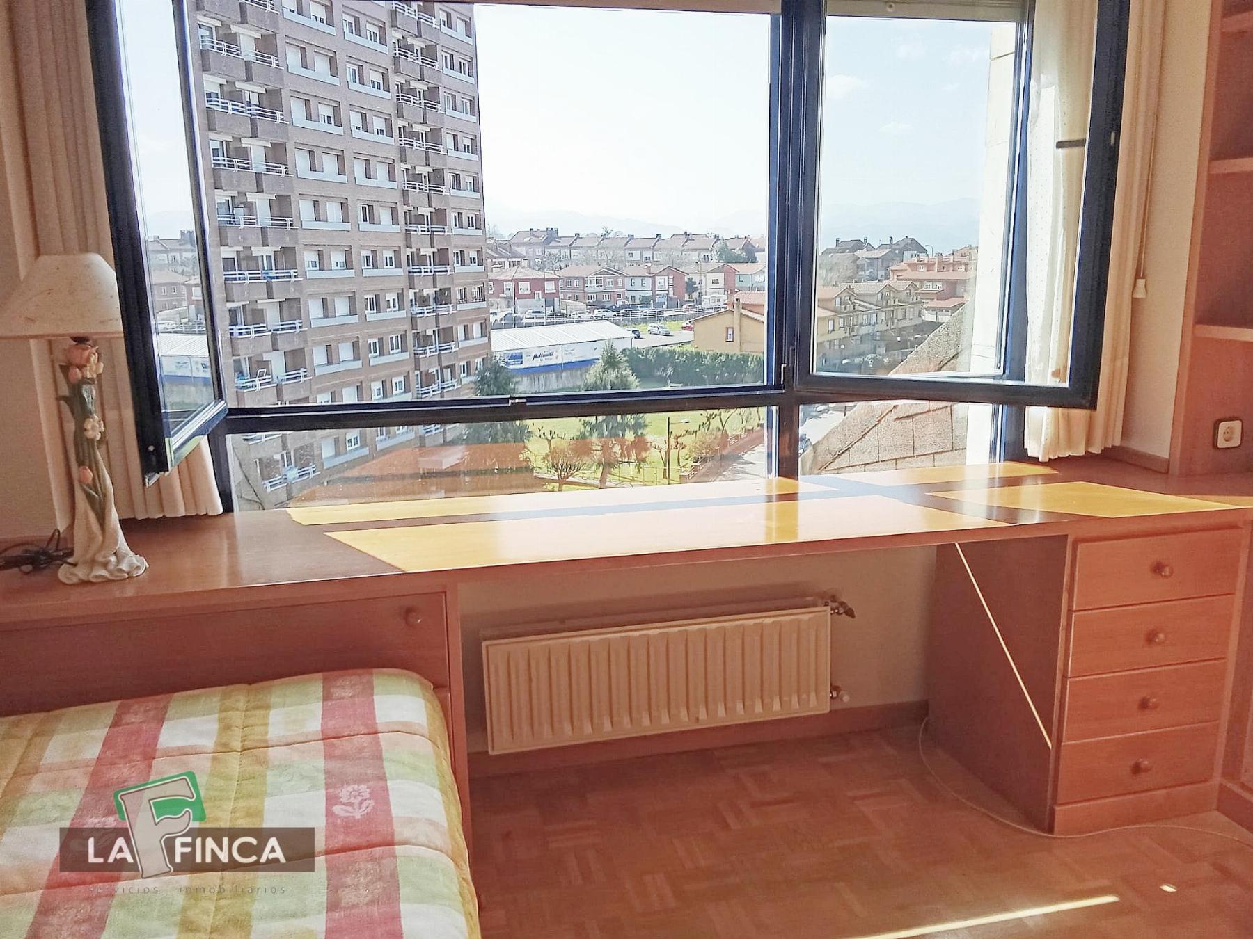 Venta de dúplex en Oviedo