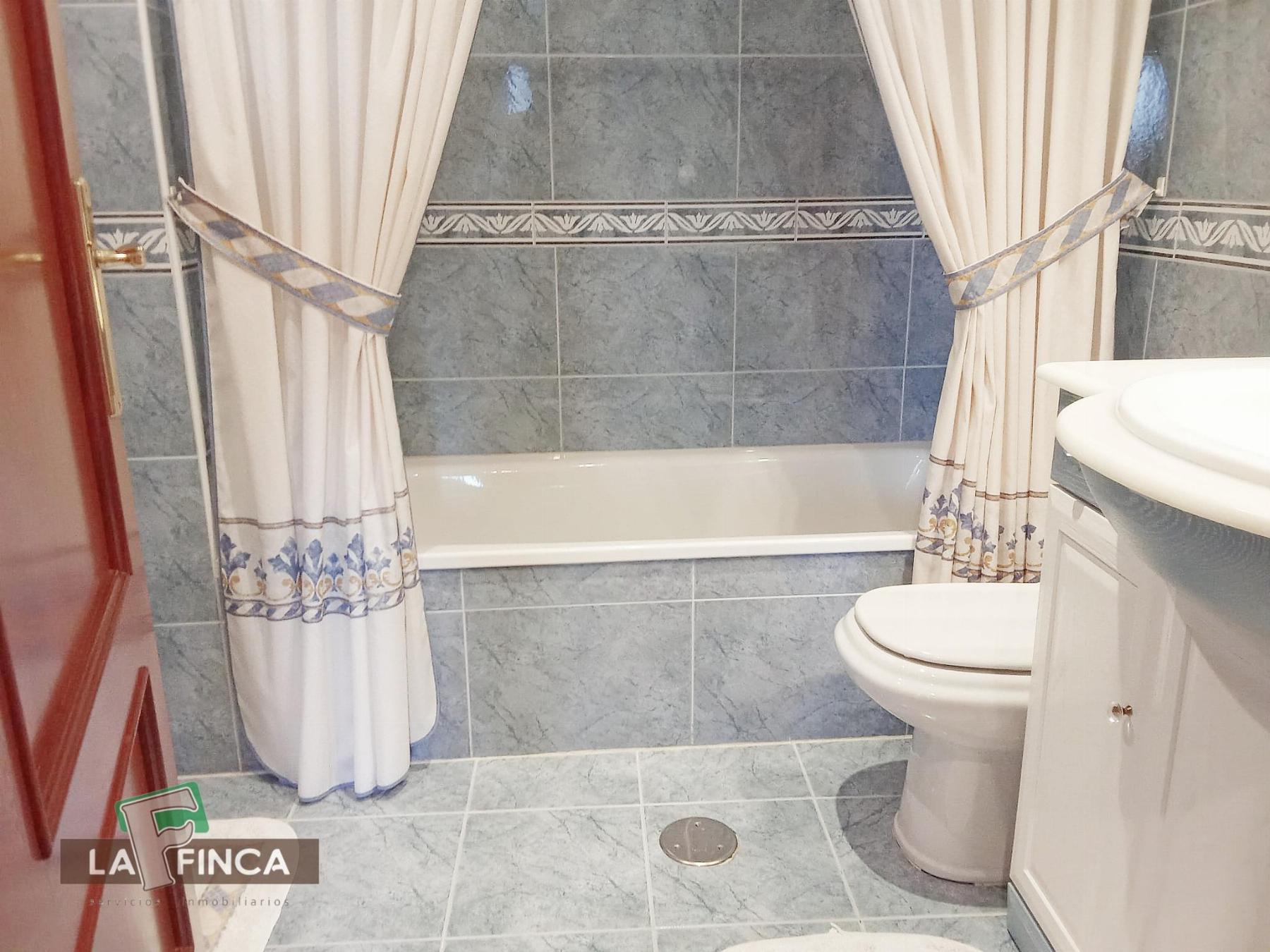 Venta de dúplex en Oviedo