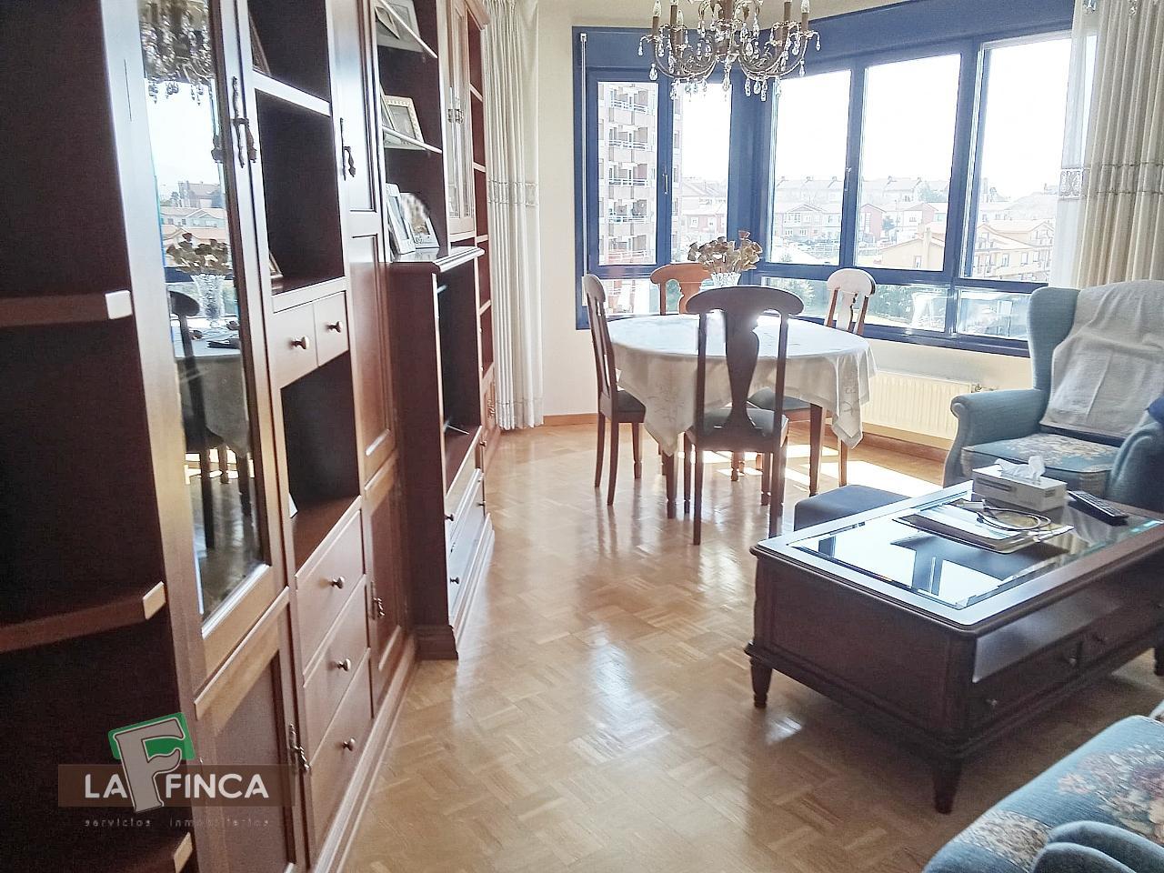 Venta de dúplex en Oviedo