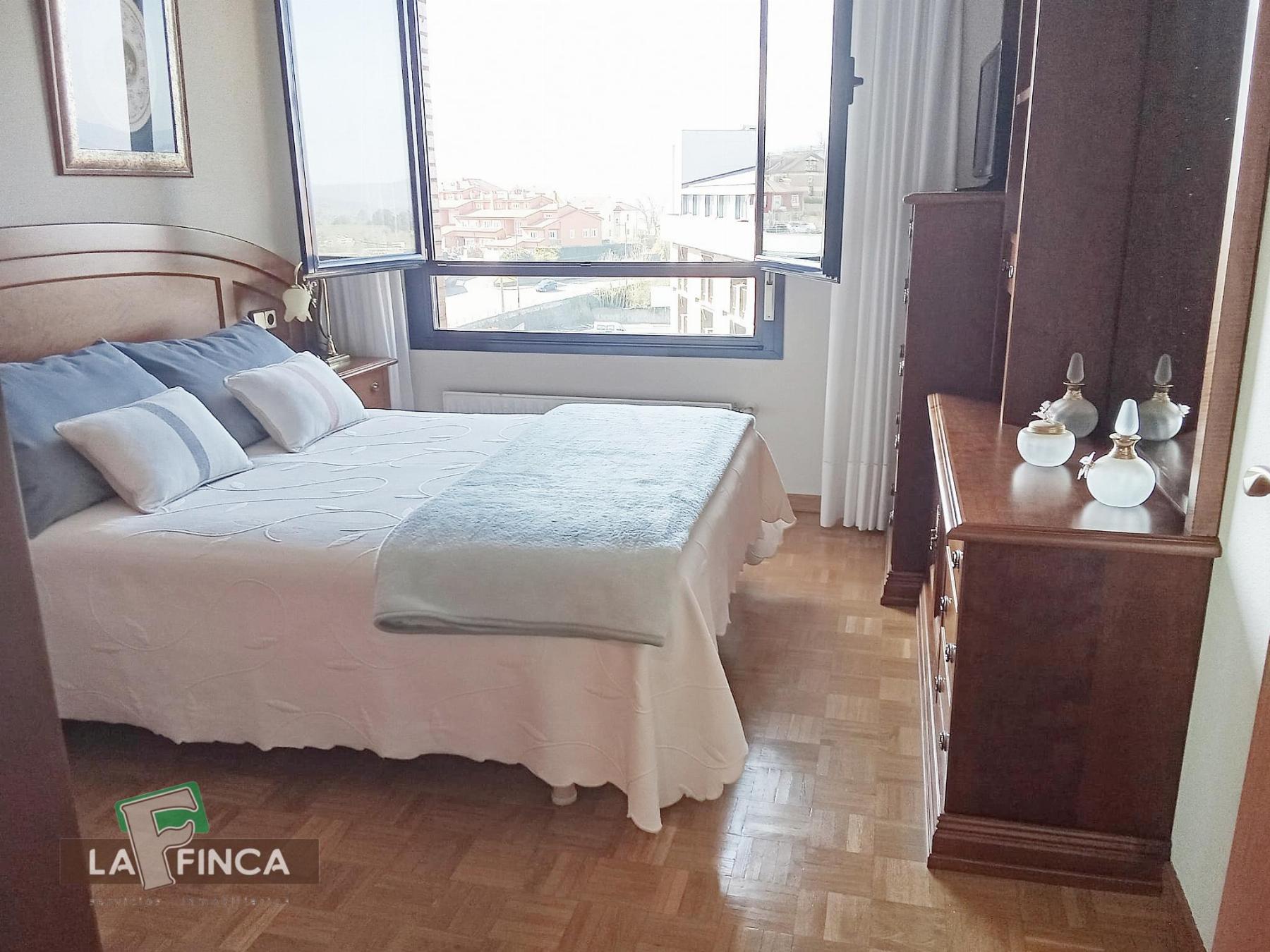 Venta de dúplex en Oviedo