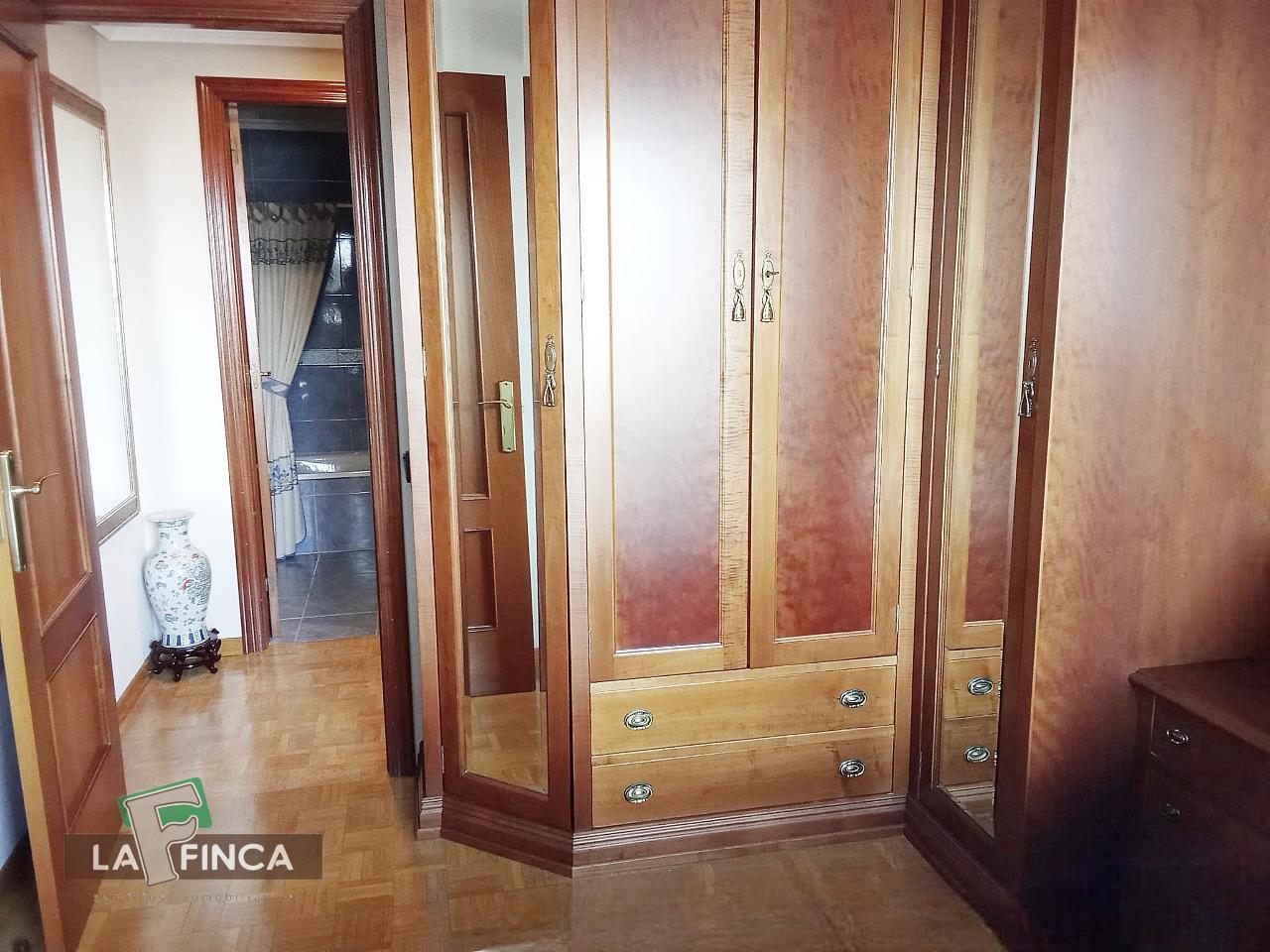 Venta de dúplex en Oviedo