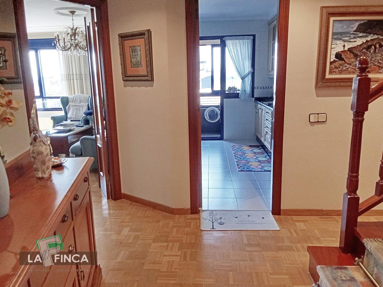 Venta de dúplex en Oviedo