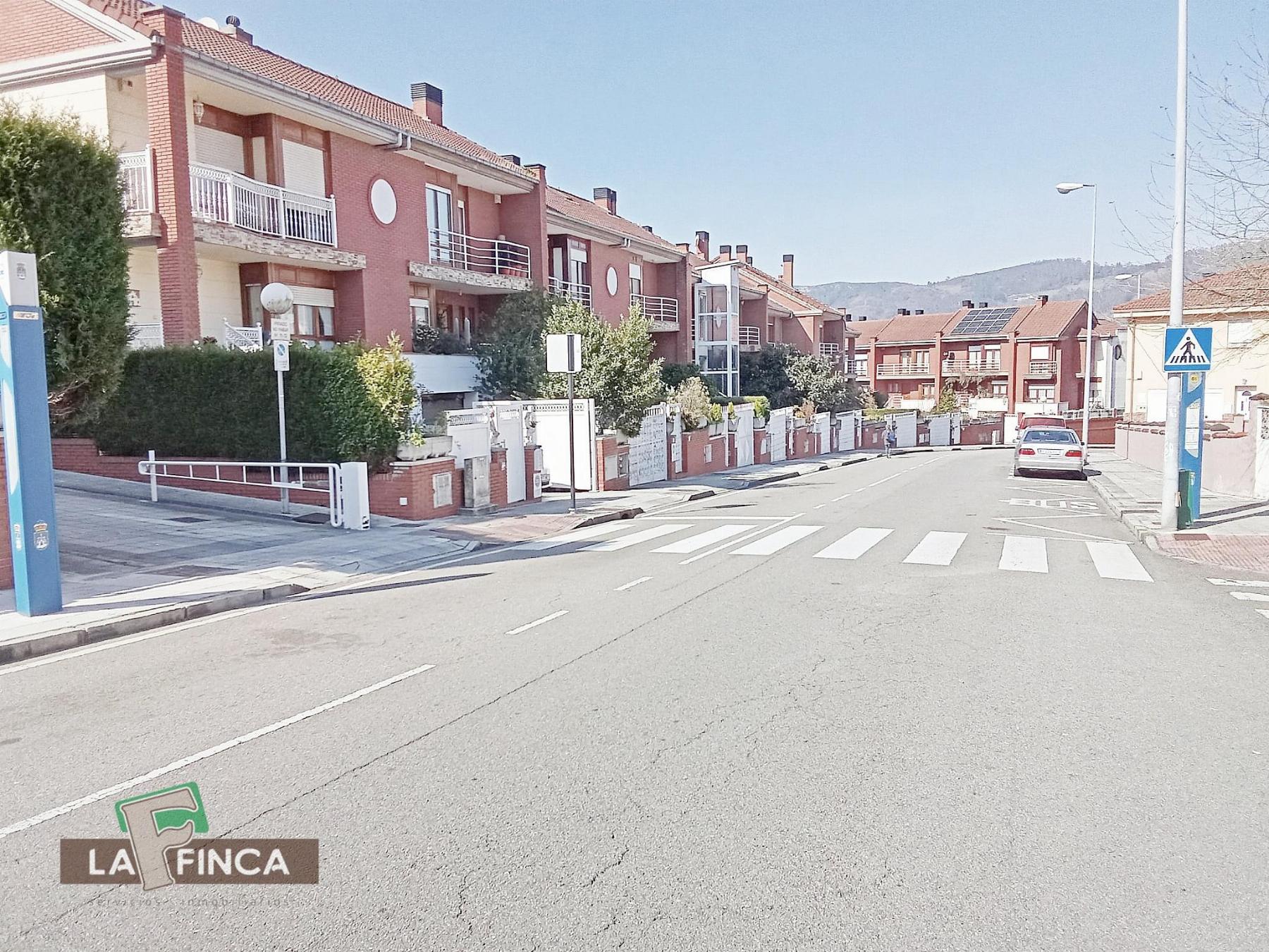 Venta de dúplex en Oviedo