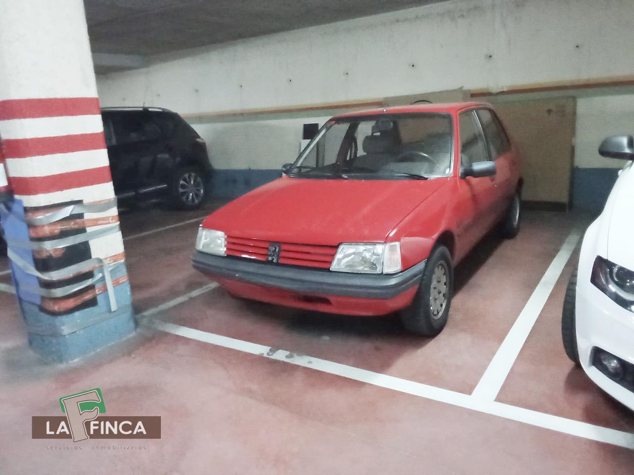 Venta de dúplex en Oviedo