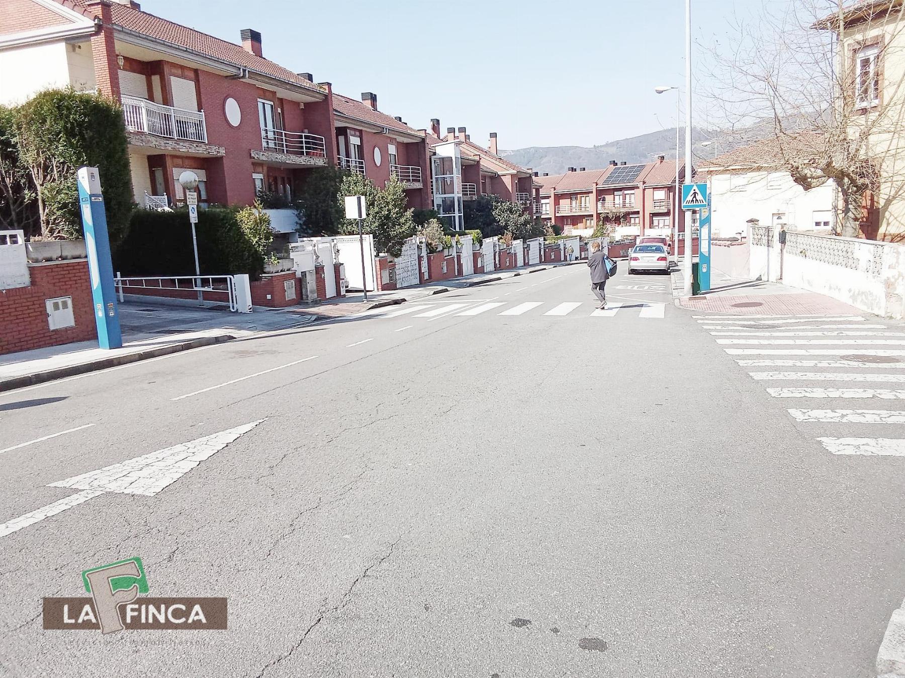 Venta de dúplex en Oviedo