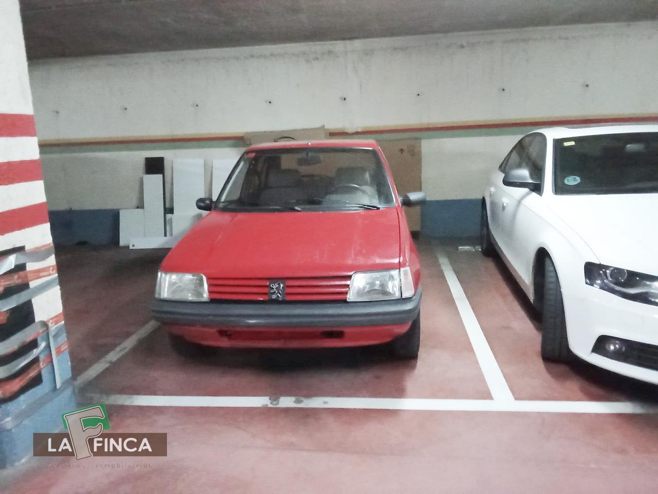 Venta de dúplex en Oviedo