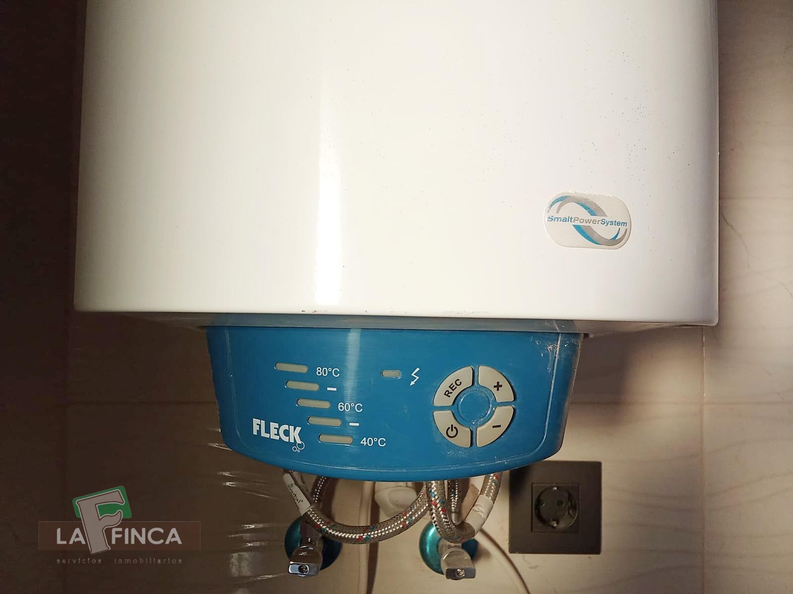 For sale of flat in Avilés Concejo