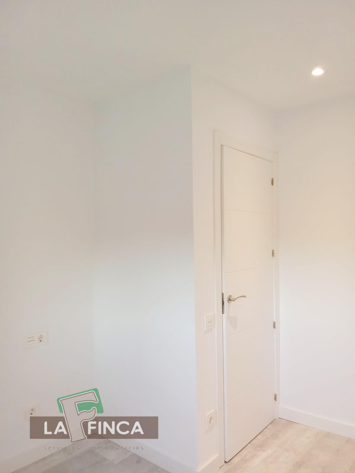 For sale of flat in Avilés Concejo