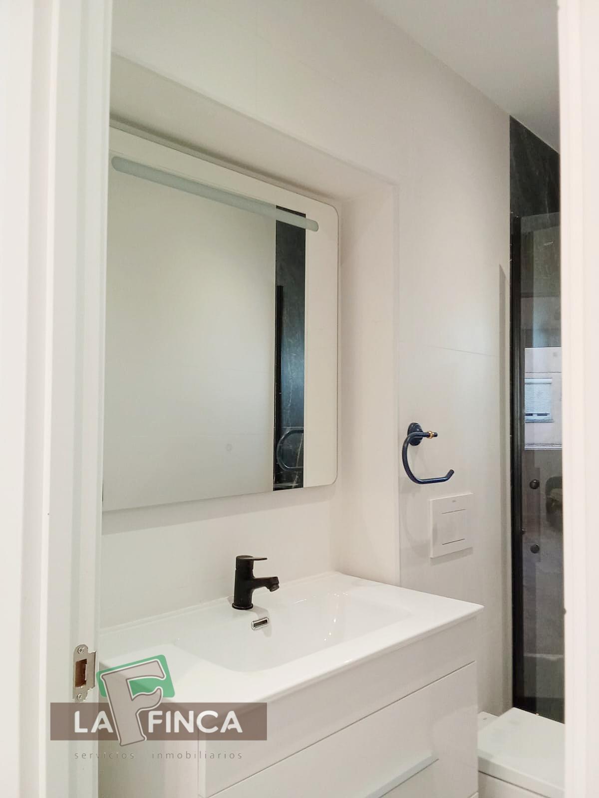 For sale of flat in Avilés Concejo