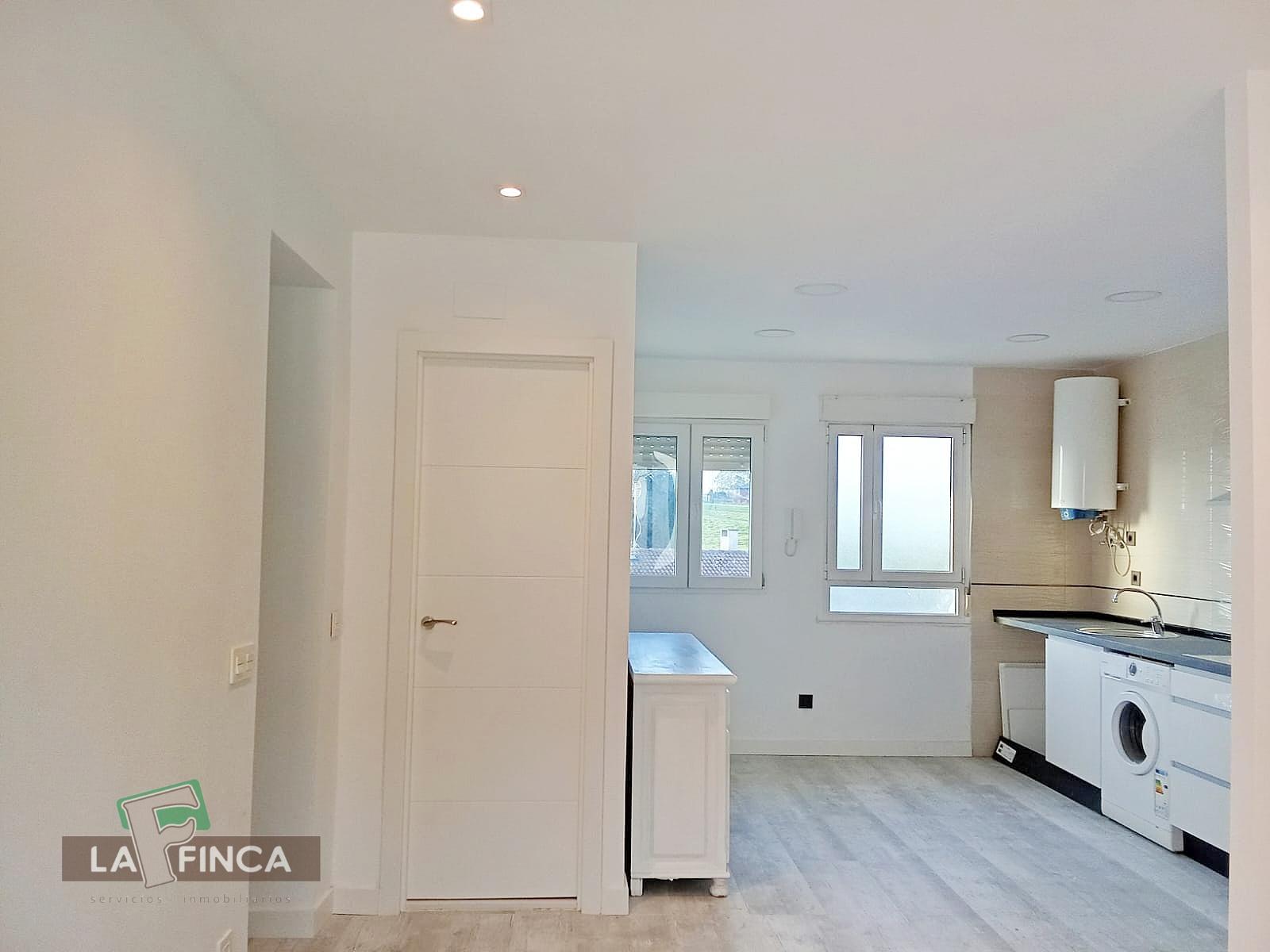 For sale of flat in Avilés Concejo