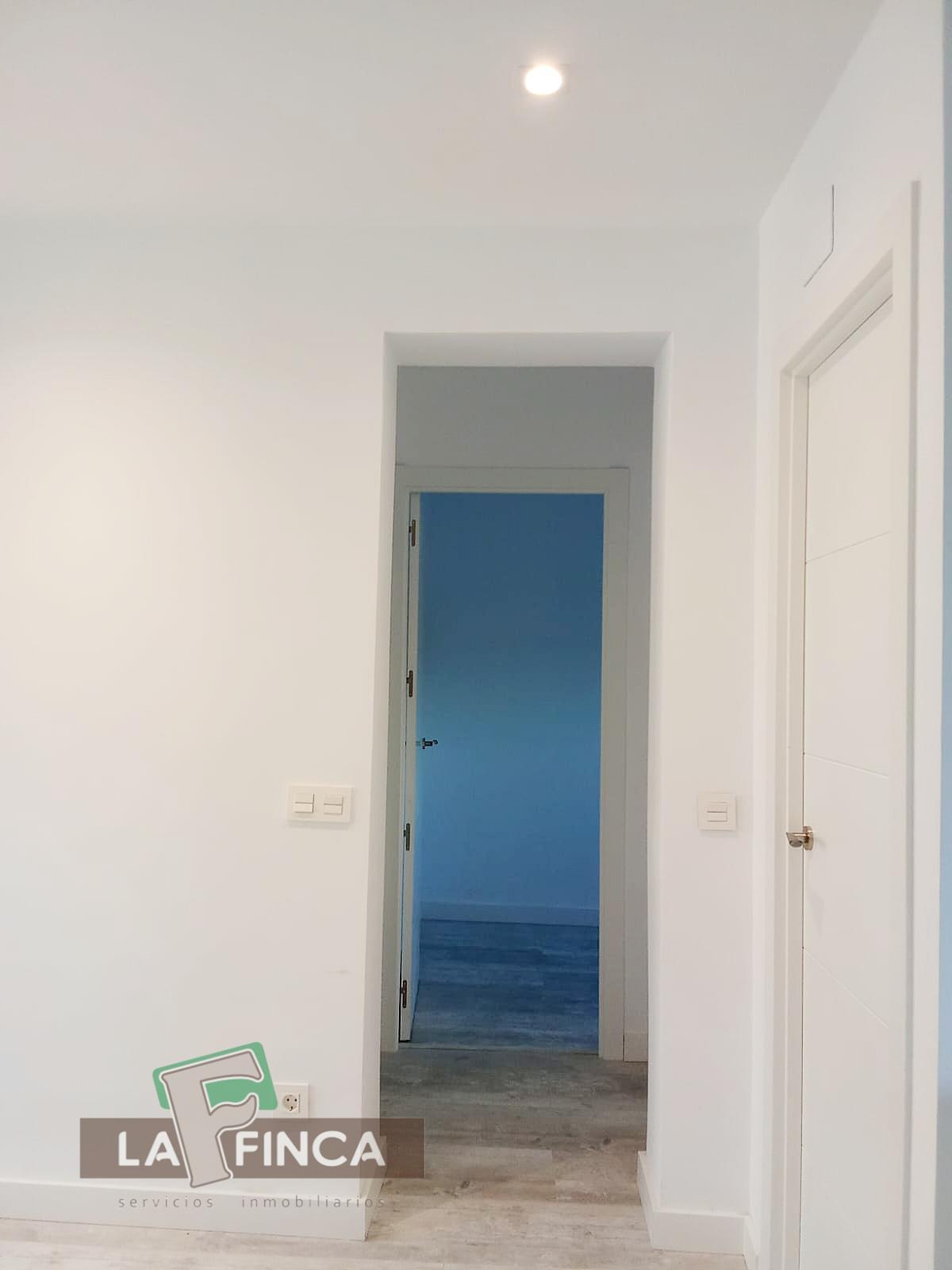 For sale of flat in Avilés Concejo