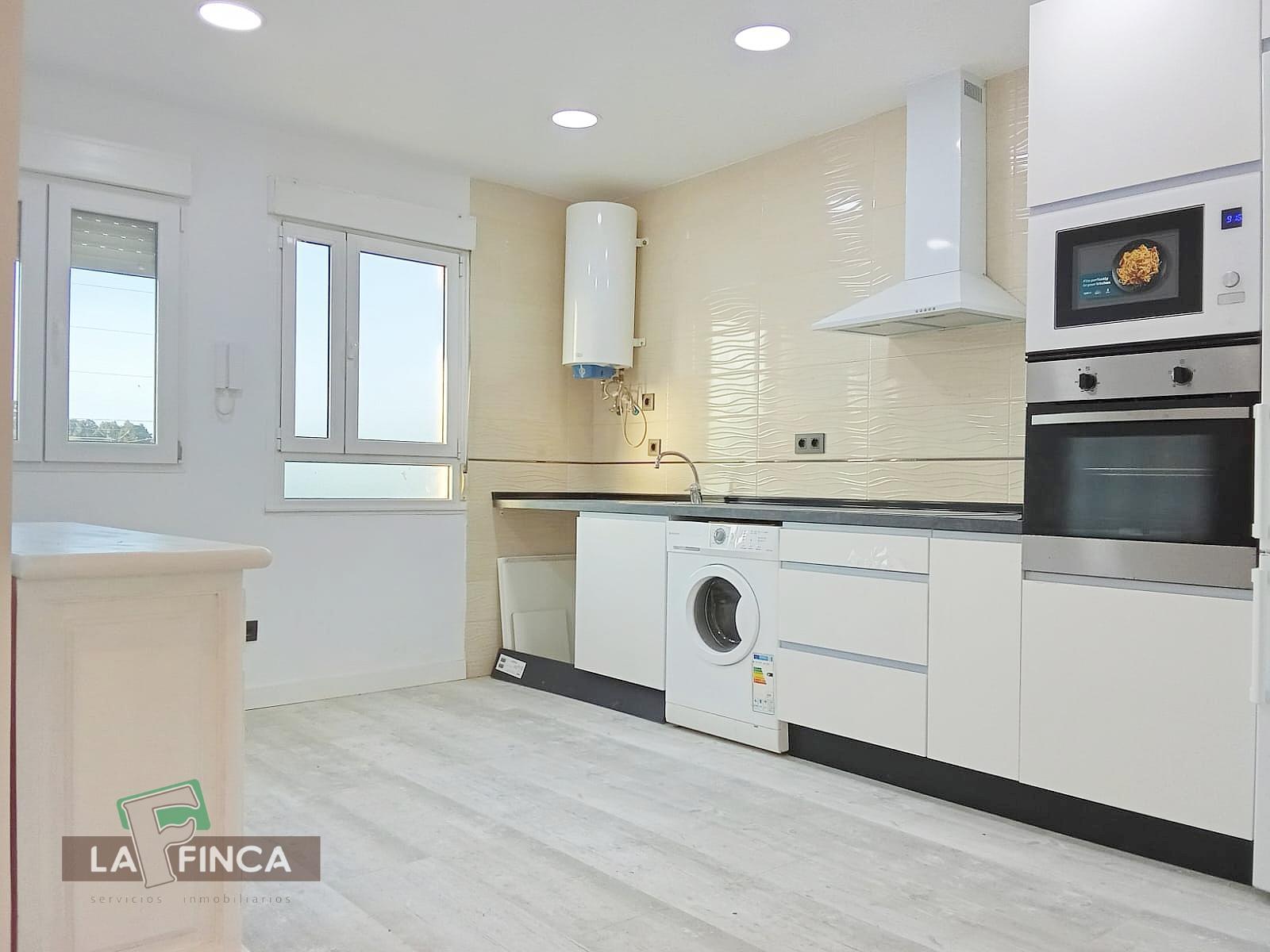 For sale of flat in Avilés Concejo