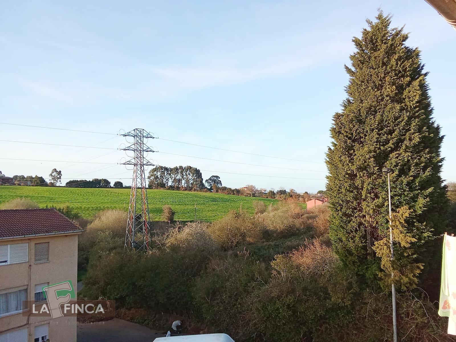 For sale of flat in Avilés Concejo