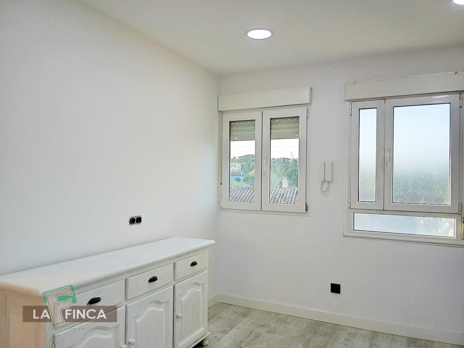 For sale of flat in Avilés Concejo