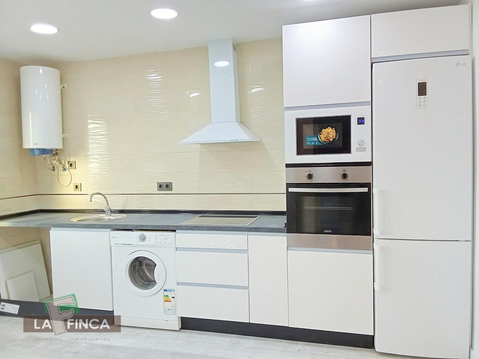 For sale of flat in Avilés Concejo