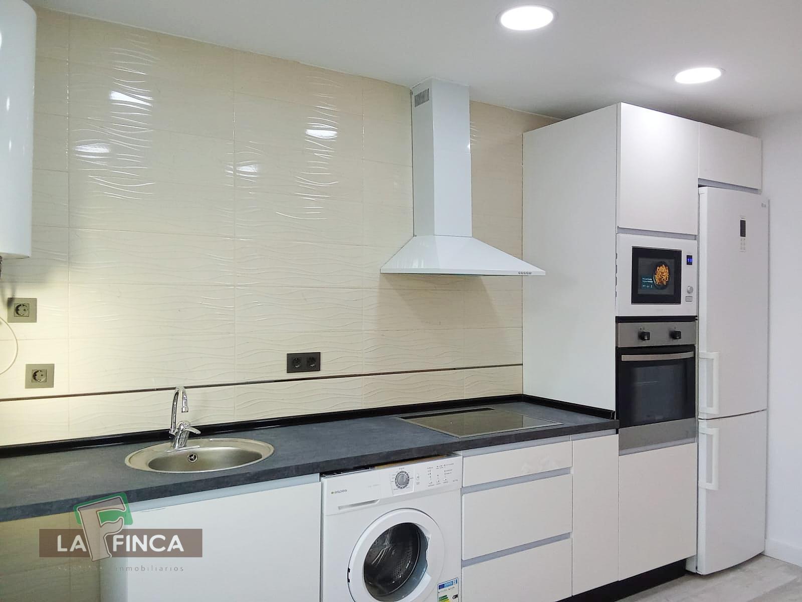 For sale of flat in Avilés Concejo