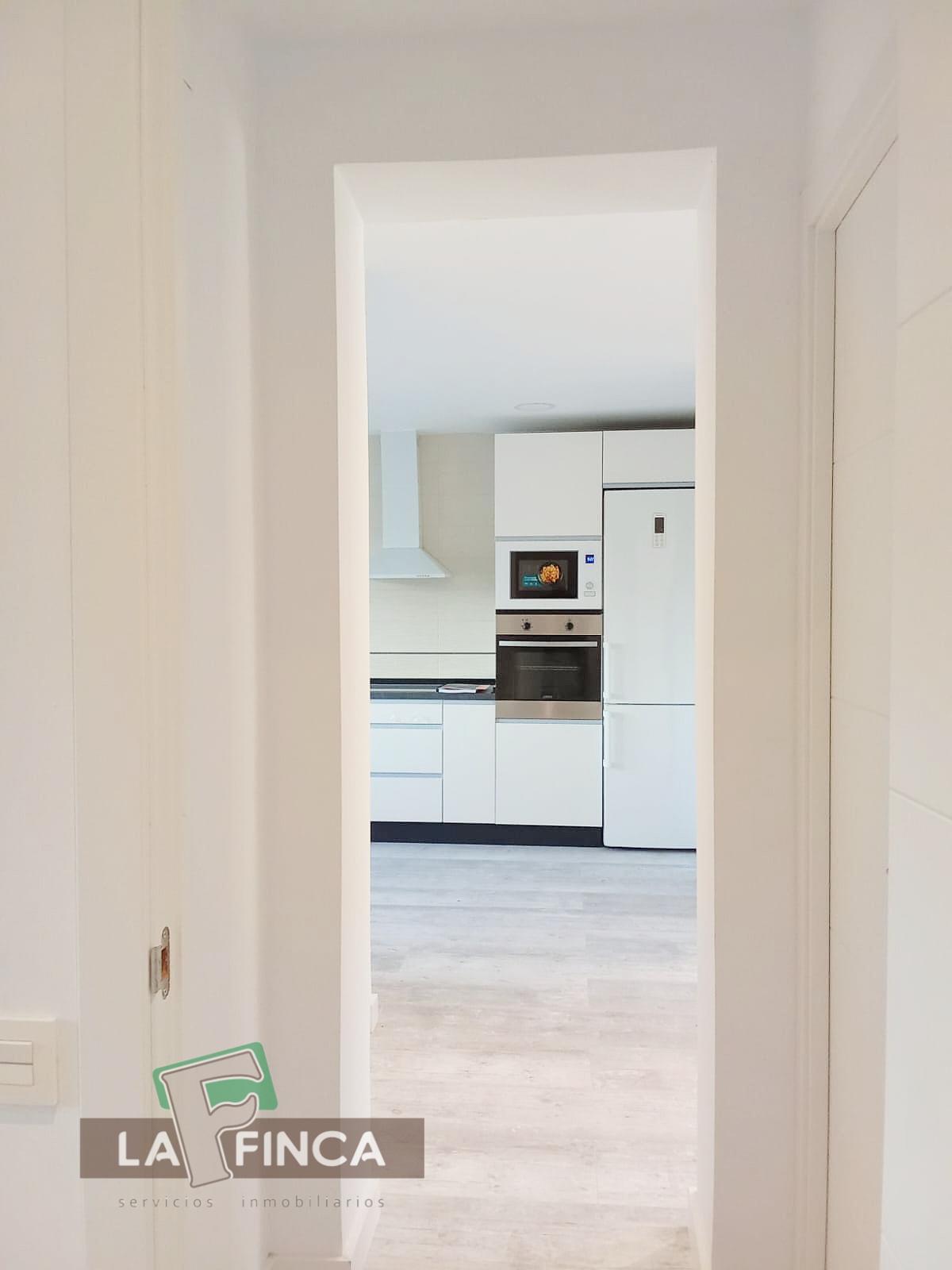 For sale of flat in Avilés Concejo