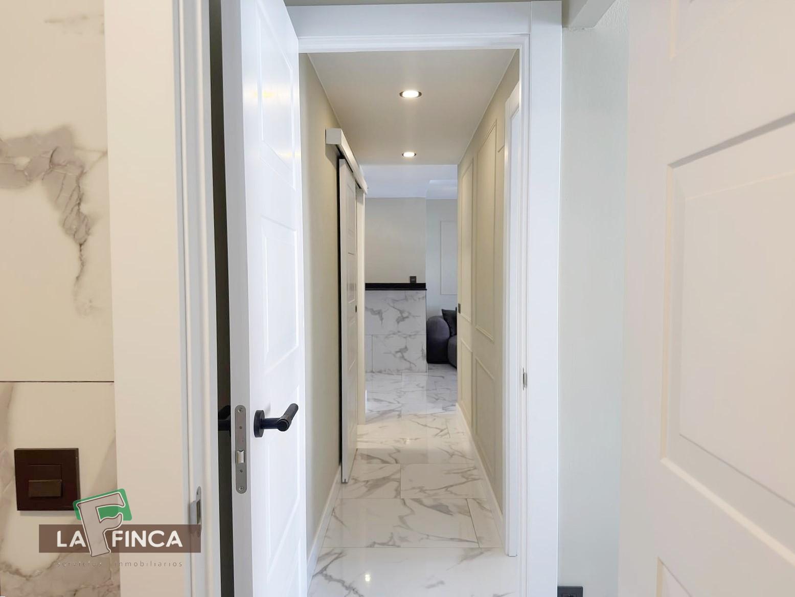 For rent of flat in Oviedo