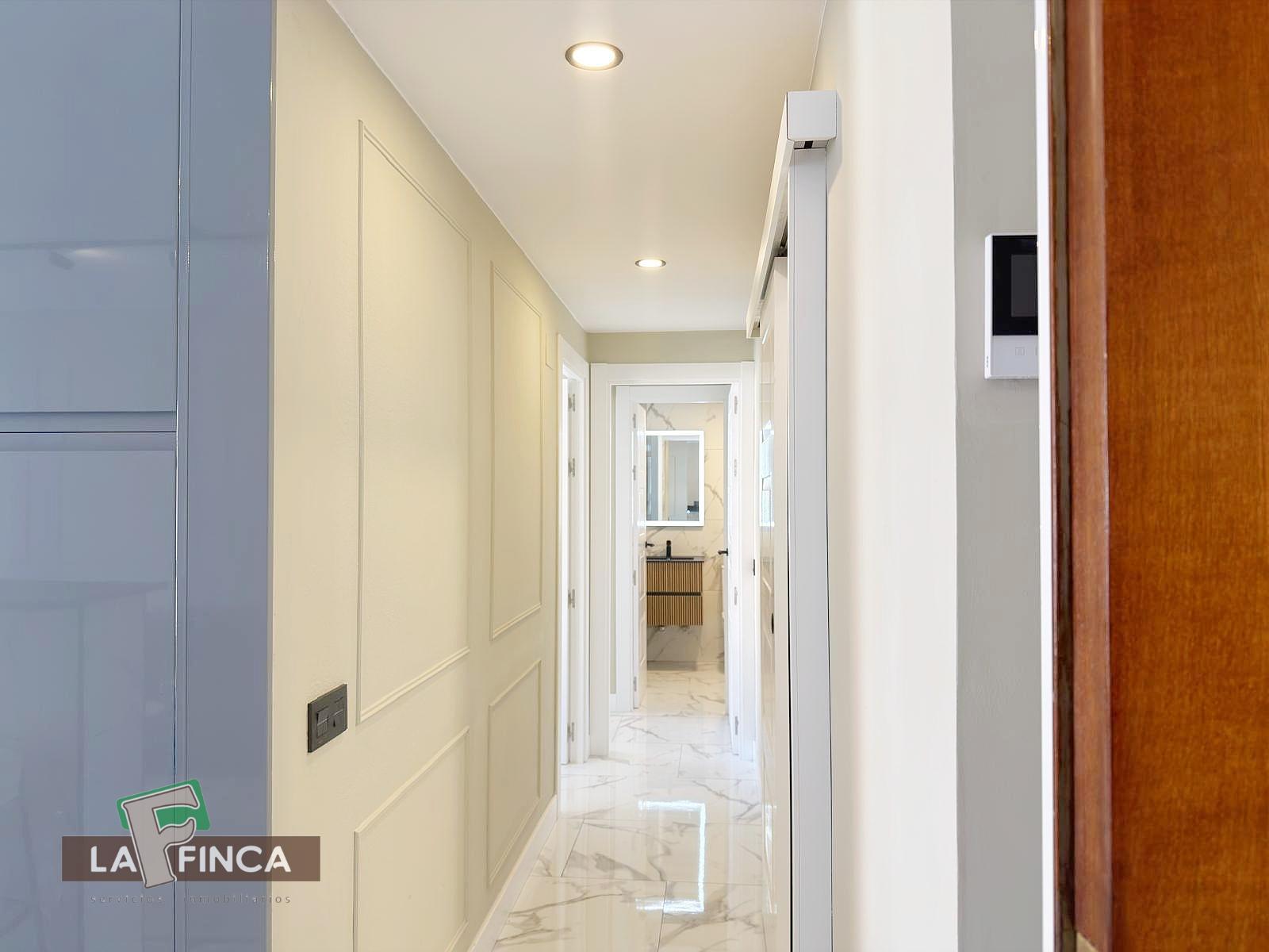 For rent of flat in Oviedo