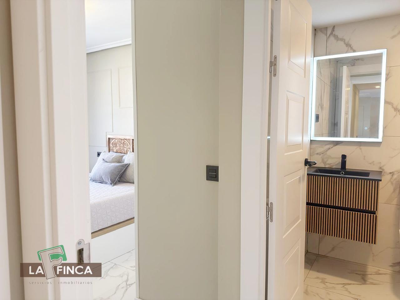 For rent of flat in Oviedo