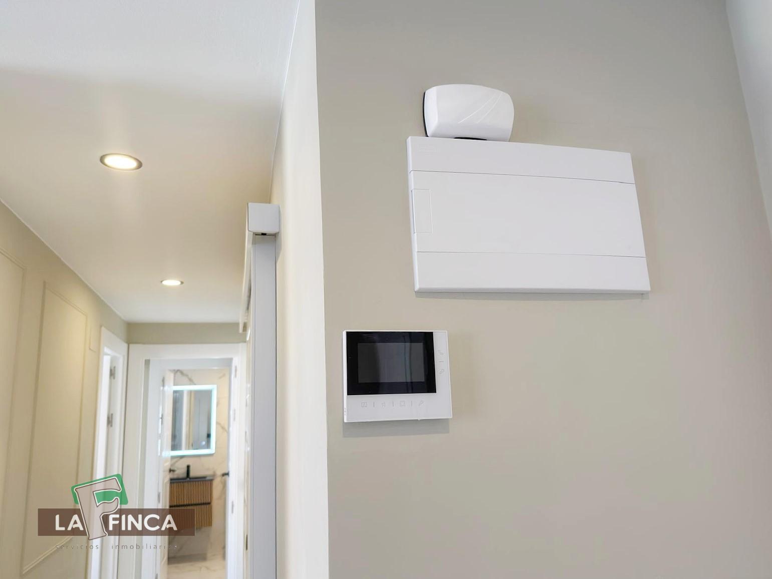 For rent of flat in Oviedo