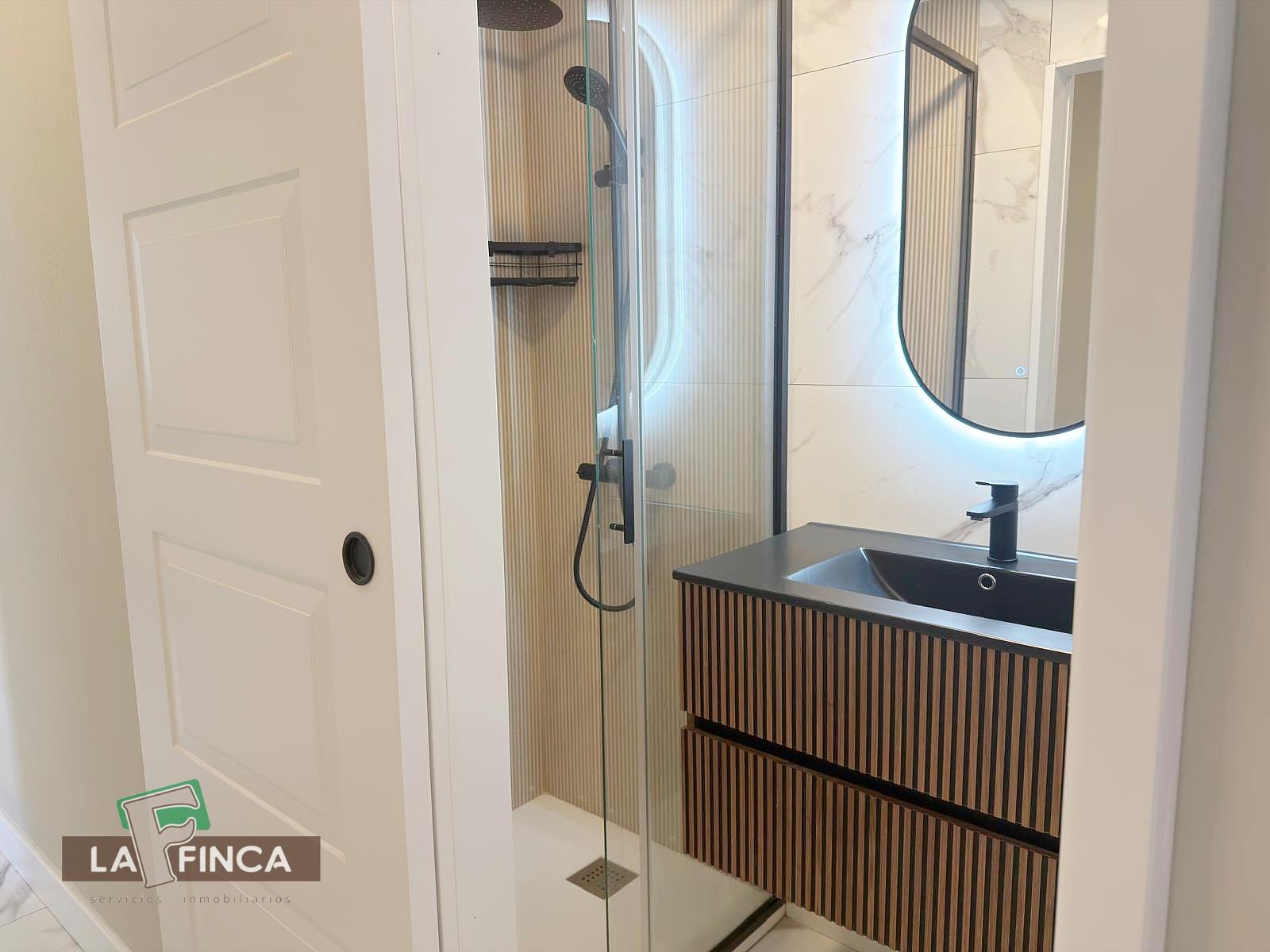 For rent of flat in Oviedo