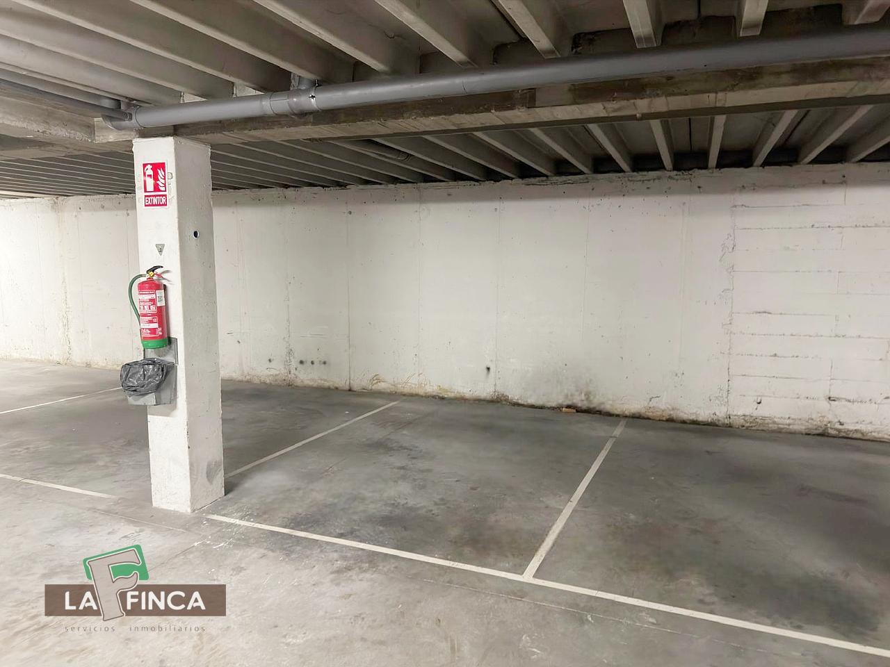 For rent of flat in Oviedo