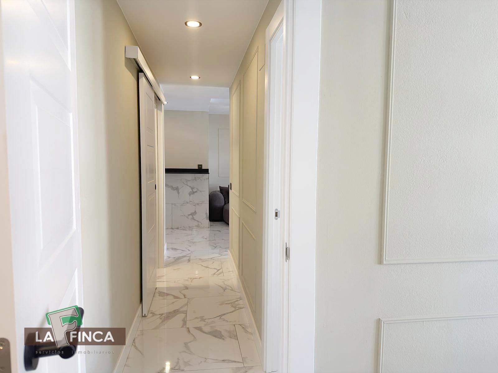 For rent of flat in Oviedo