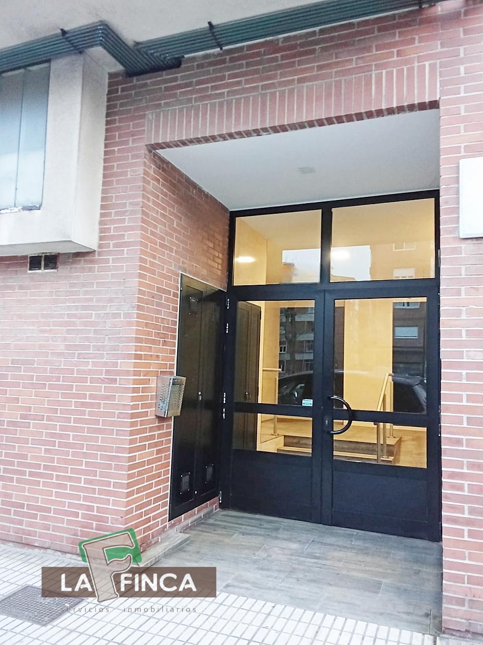 Venta de piso en Castrillón