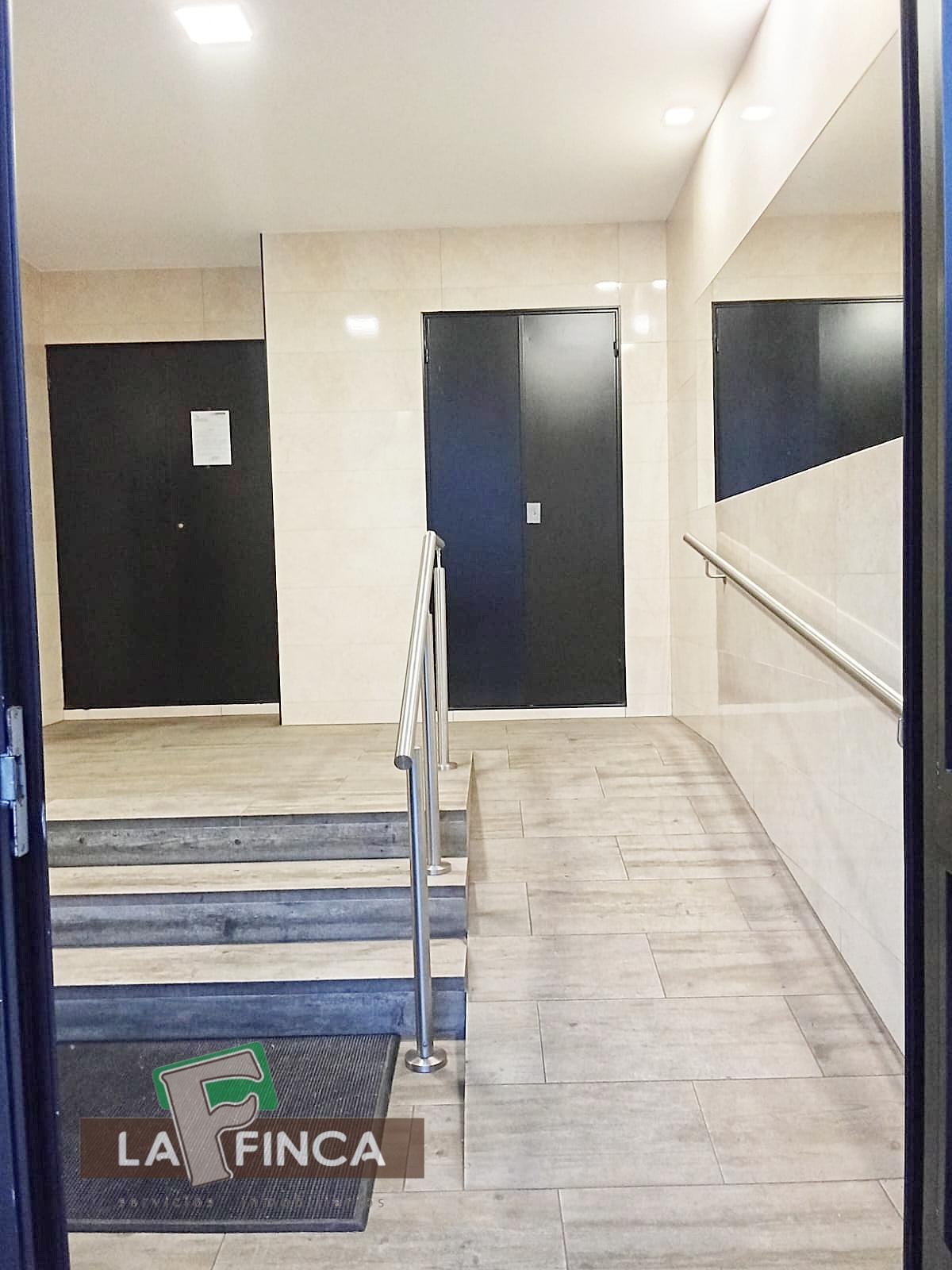 Venta de piso en Castrillón