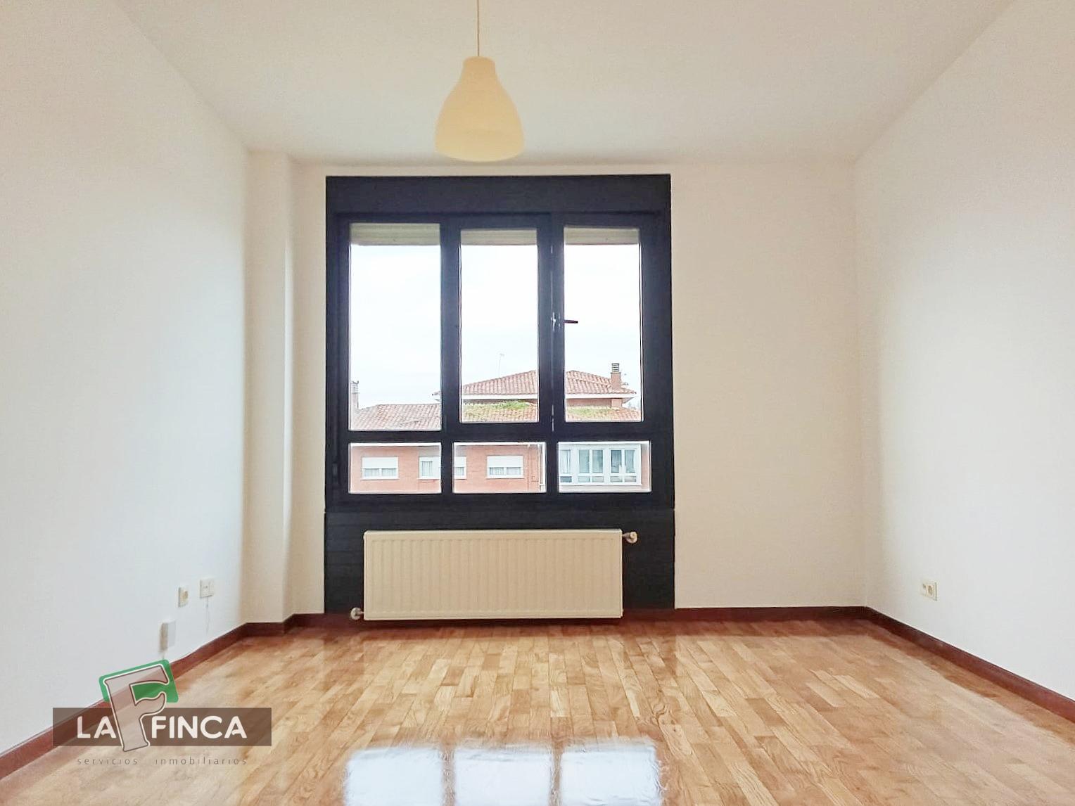 Venta de piso en Castrillón