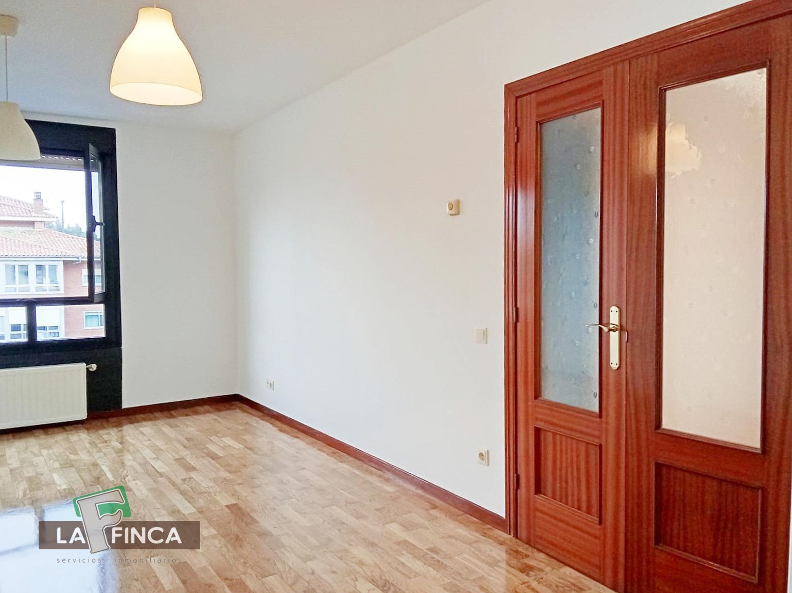 Venta de piso en Castrillón