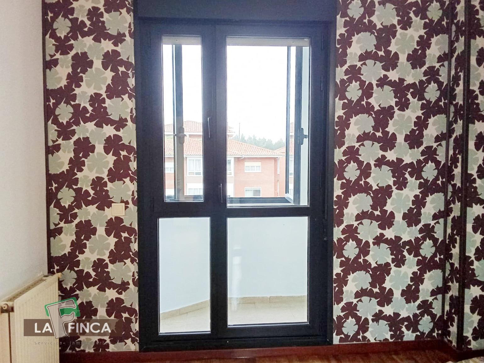 Venta de piso en Castrillón