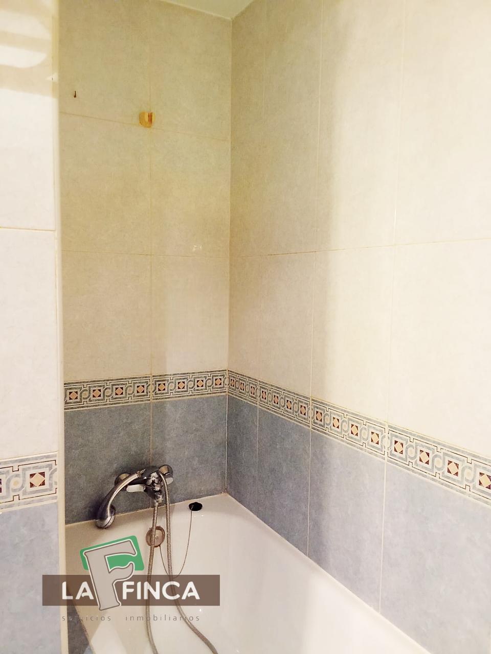 Venta de piso en Castrillón