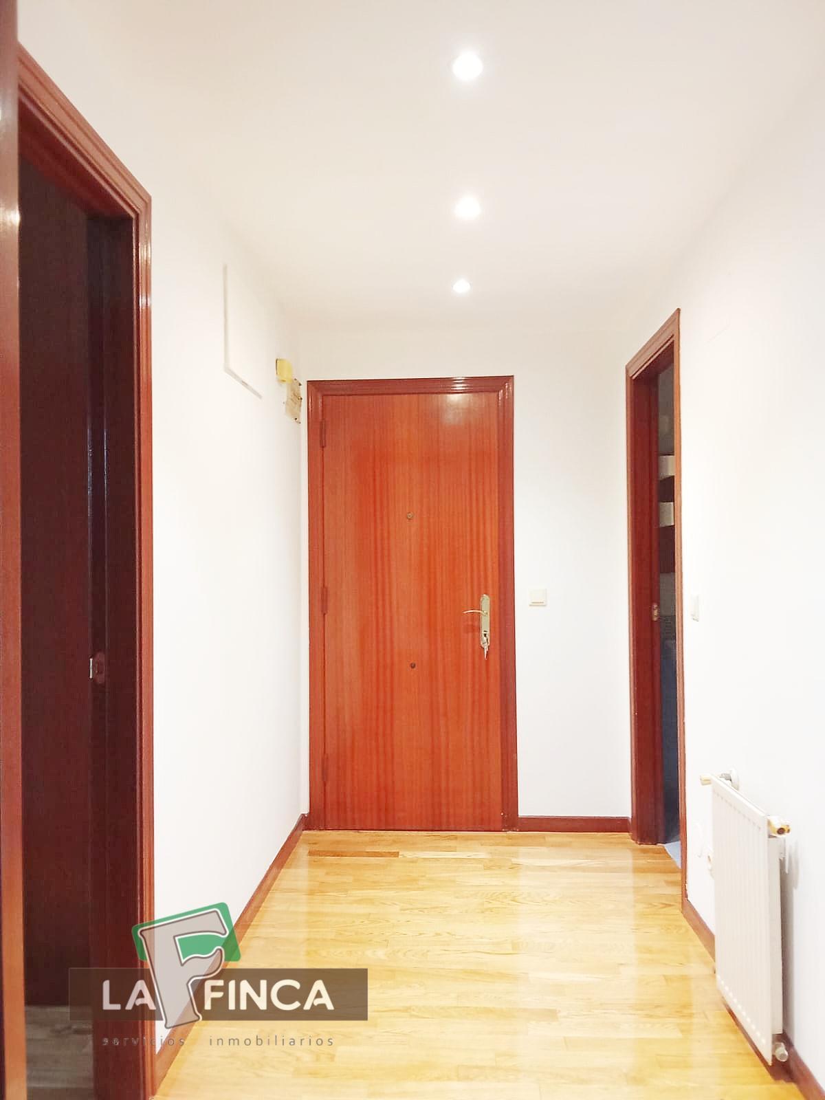 Venta de piso en Castrillón