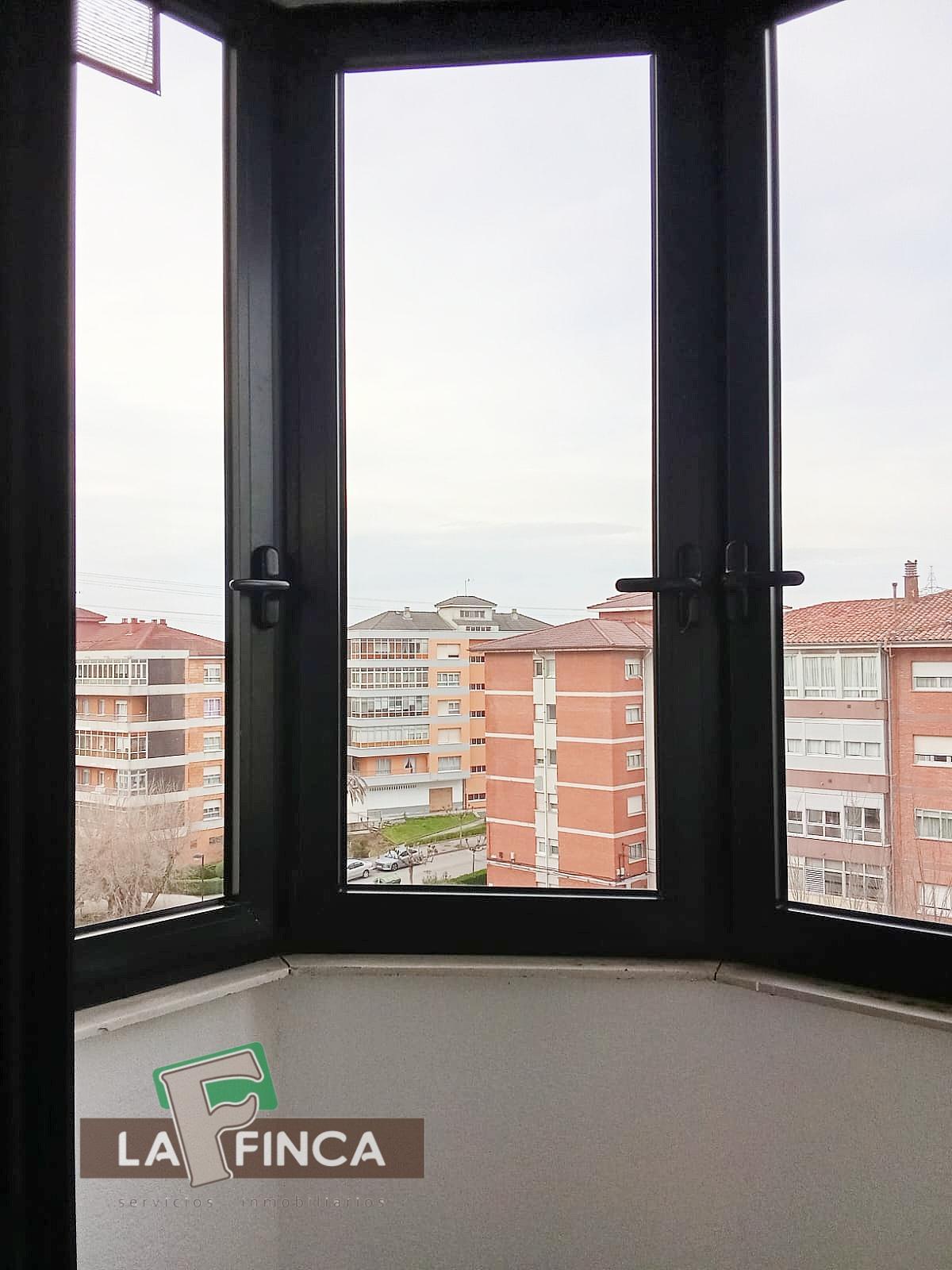 Venta de piso en Castrillón