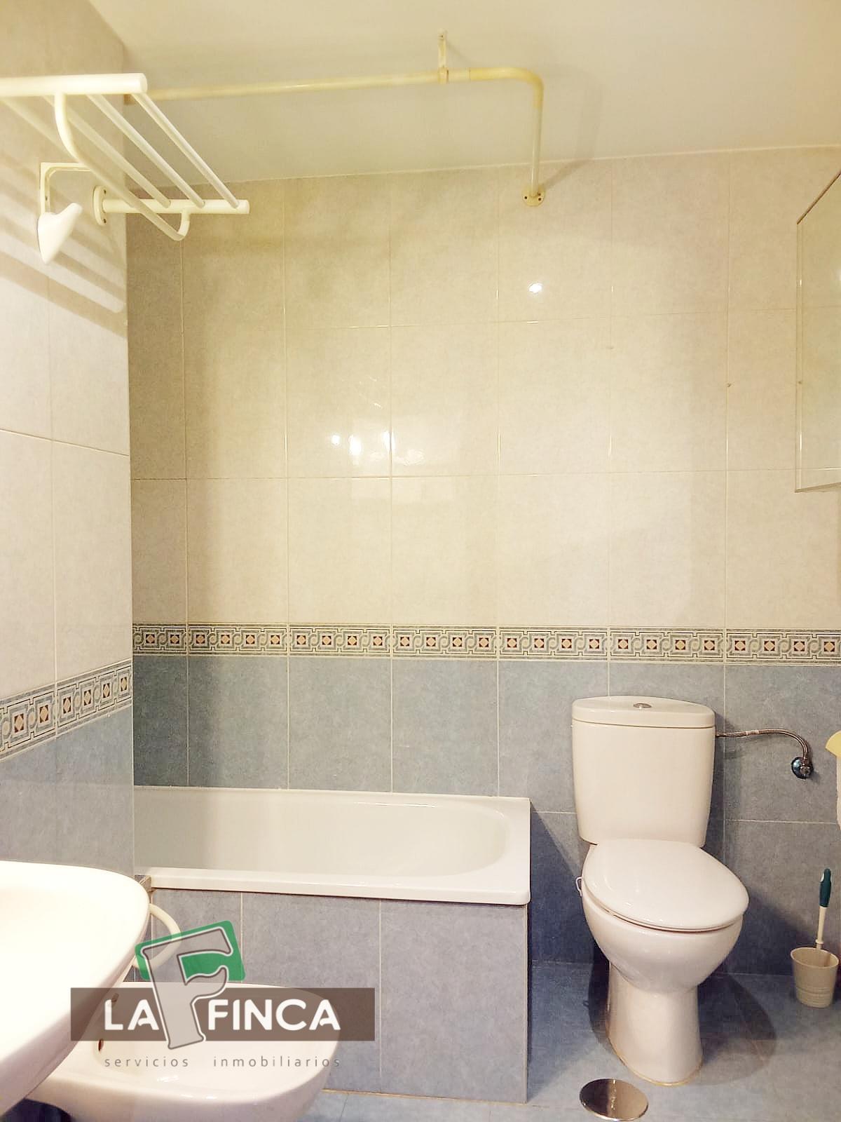 Venta de piso en Castrillón