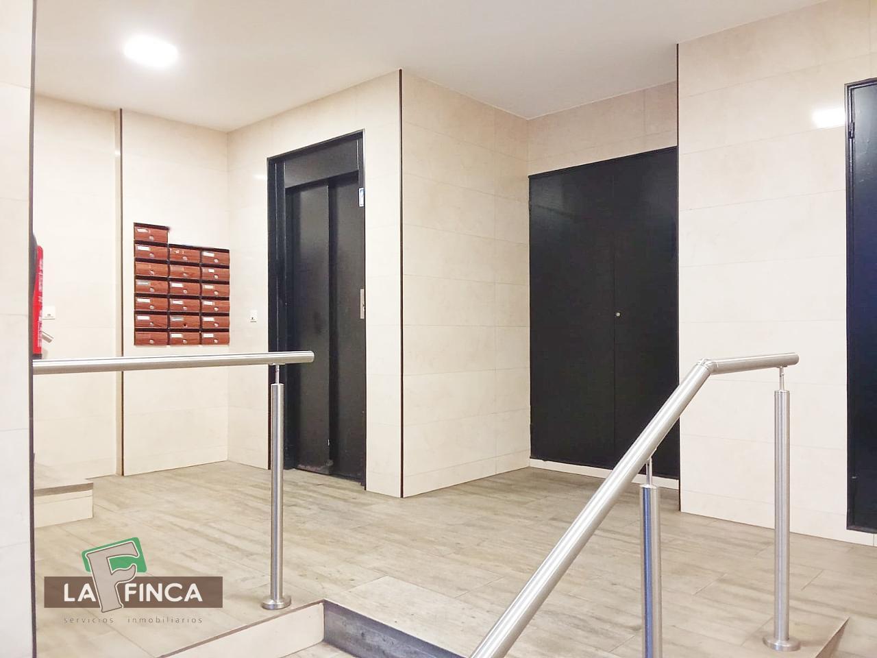 Venta de piso en Castrillón