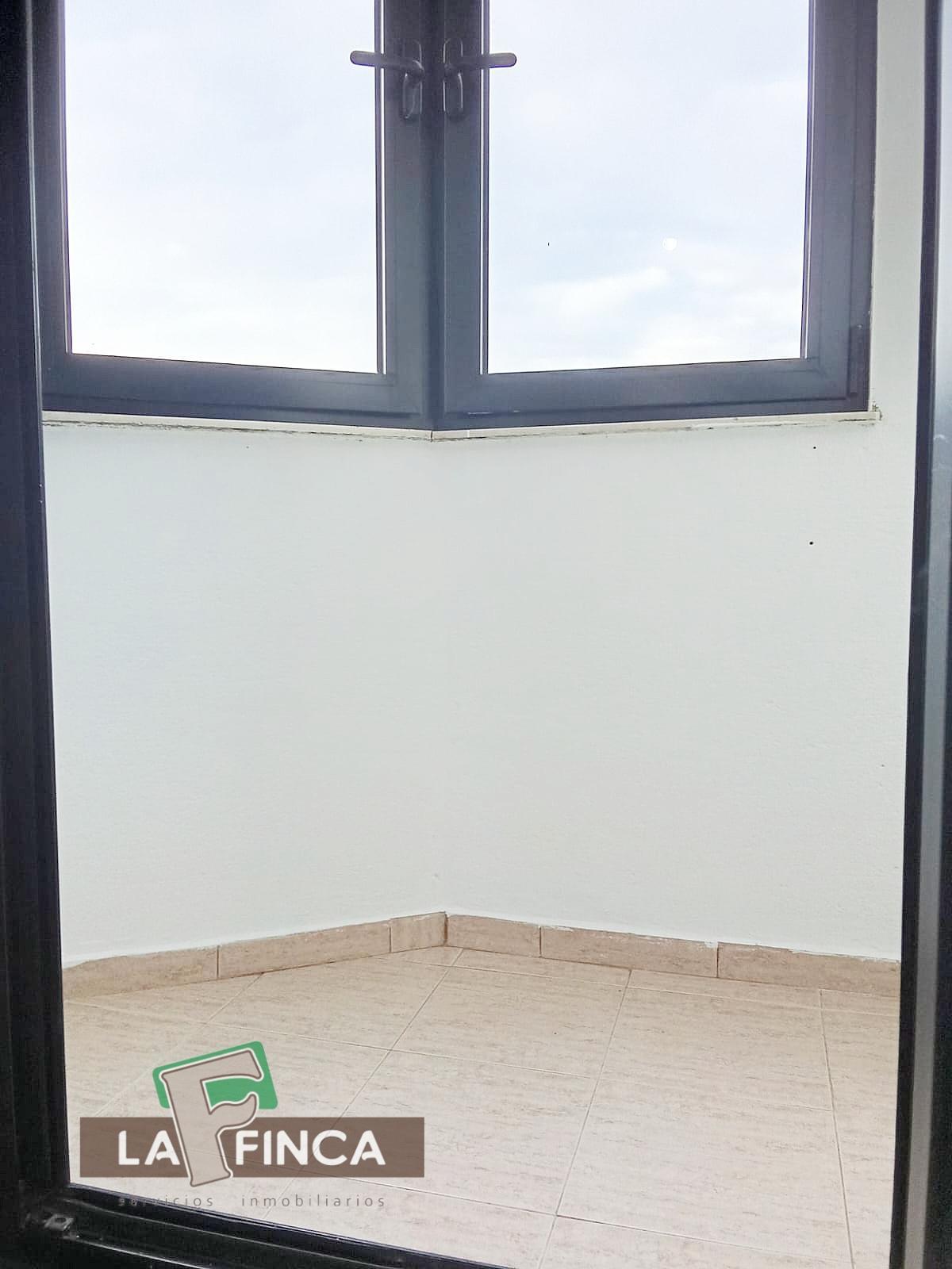 Venta de piso en Castrillón